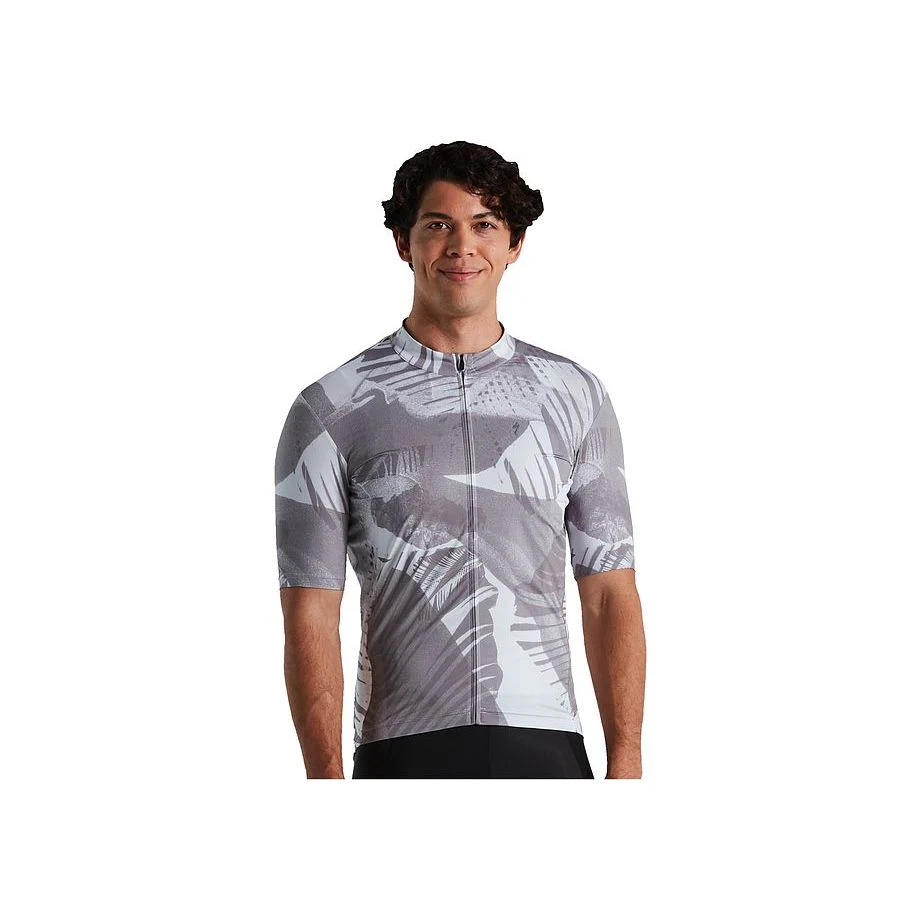 Men's RBX Fern Jersey - Image 5