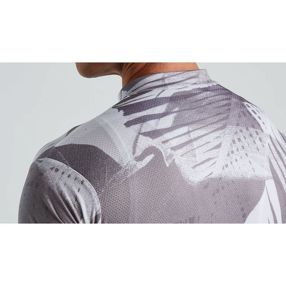 Men's RBX Fern Jersey - Image 6