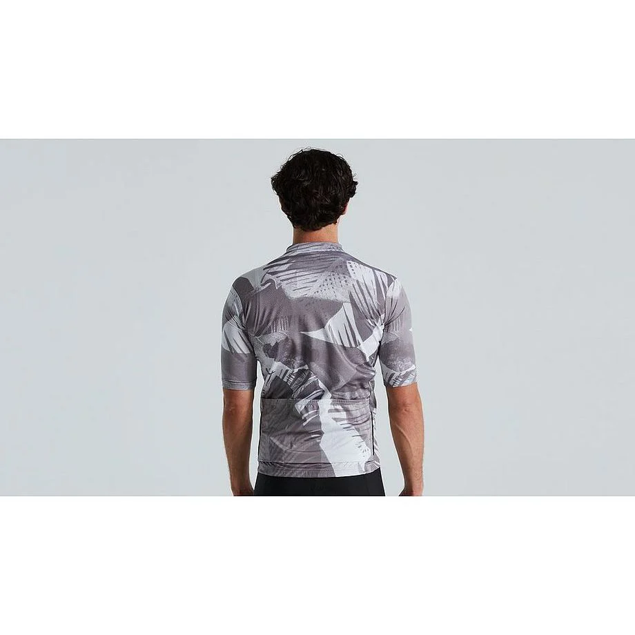 Men's RBX Fern Jersey - Image 7