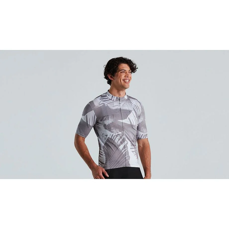 Men's RBX Fern Jersey - Image 8