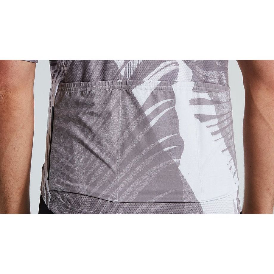 Men's RBX Fern Jersey - Image 9