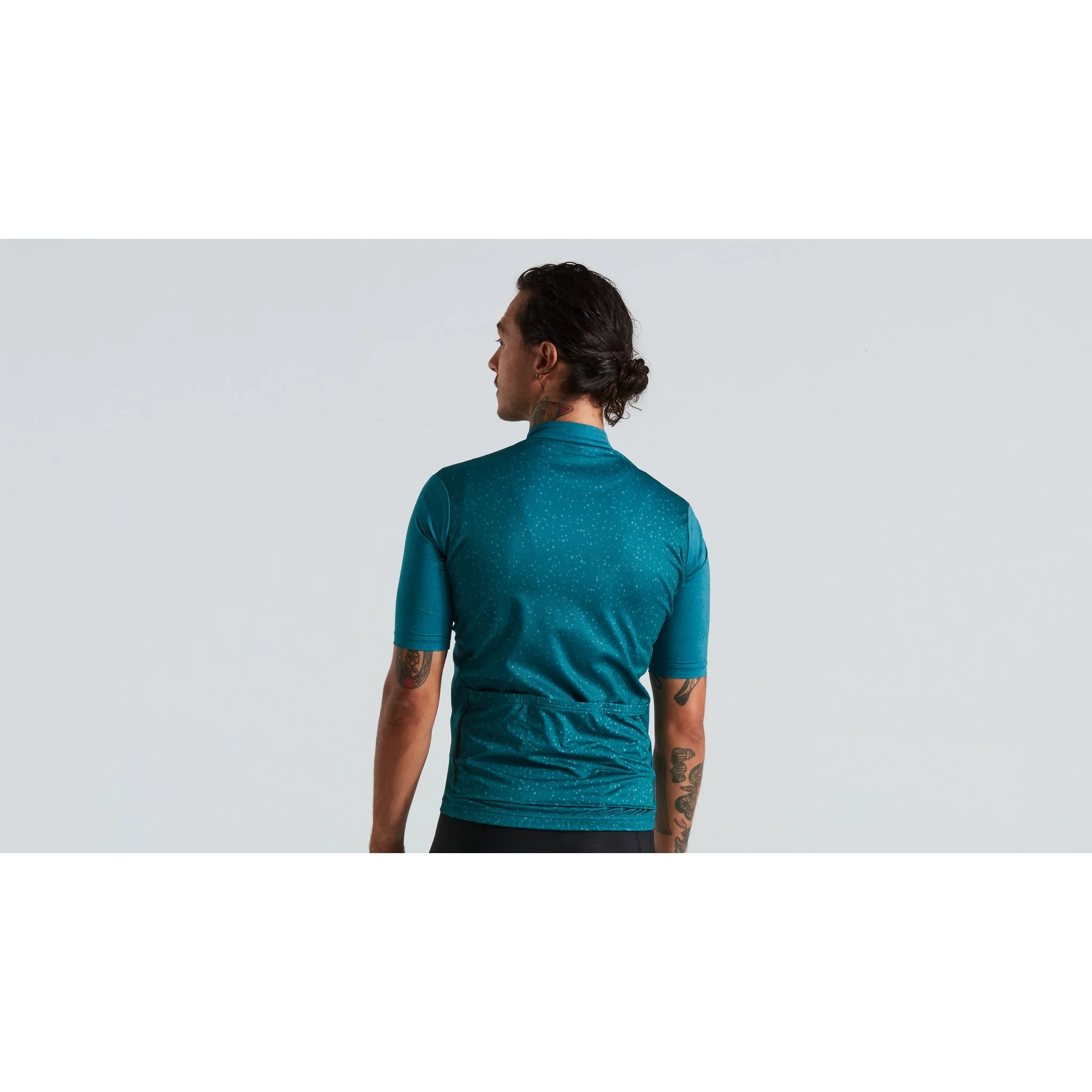 Men's RBX Logo Short Sleeve Jersey - Image 14