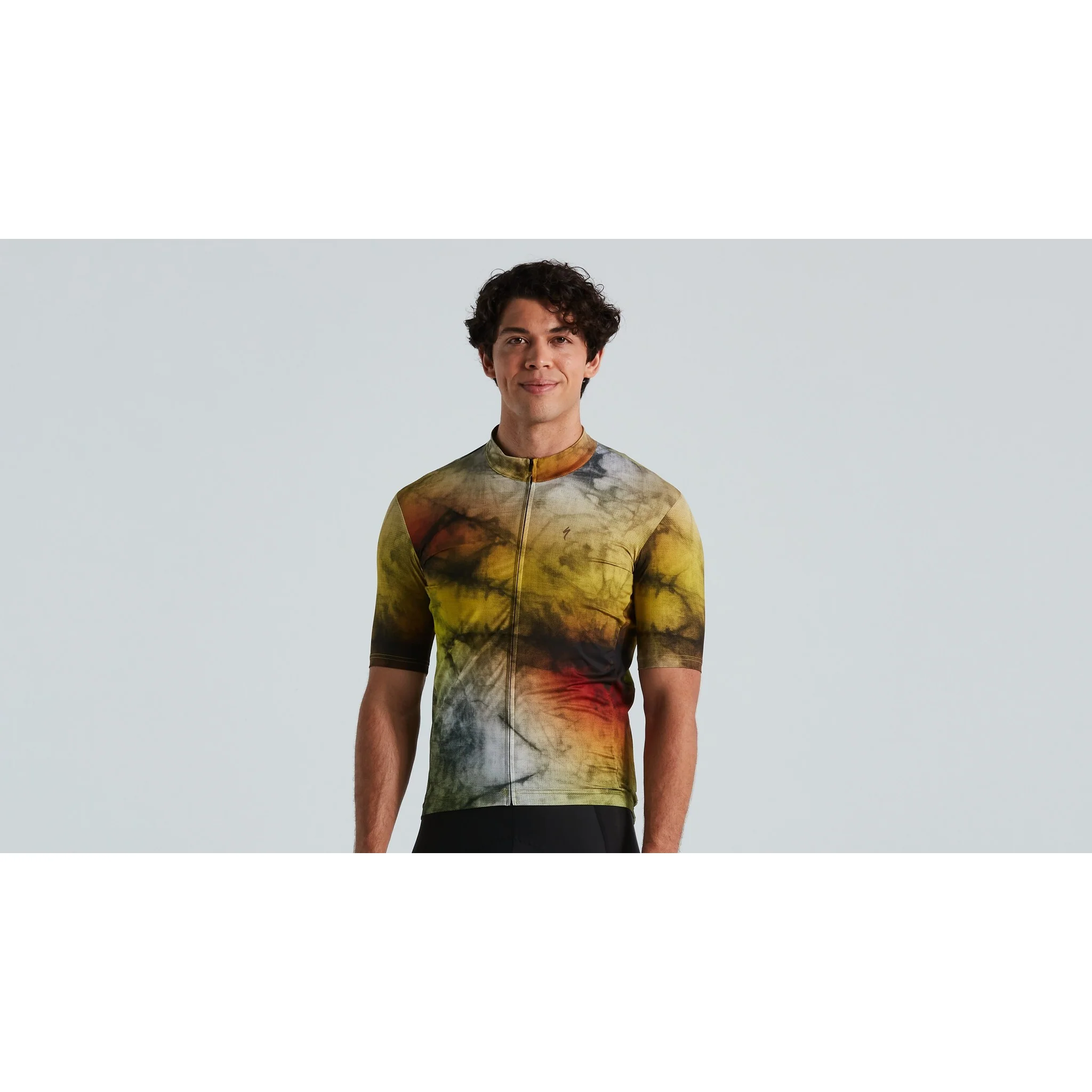 Men's RBX Marbled Jersey - Image 12