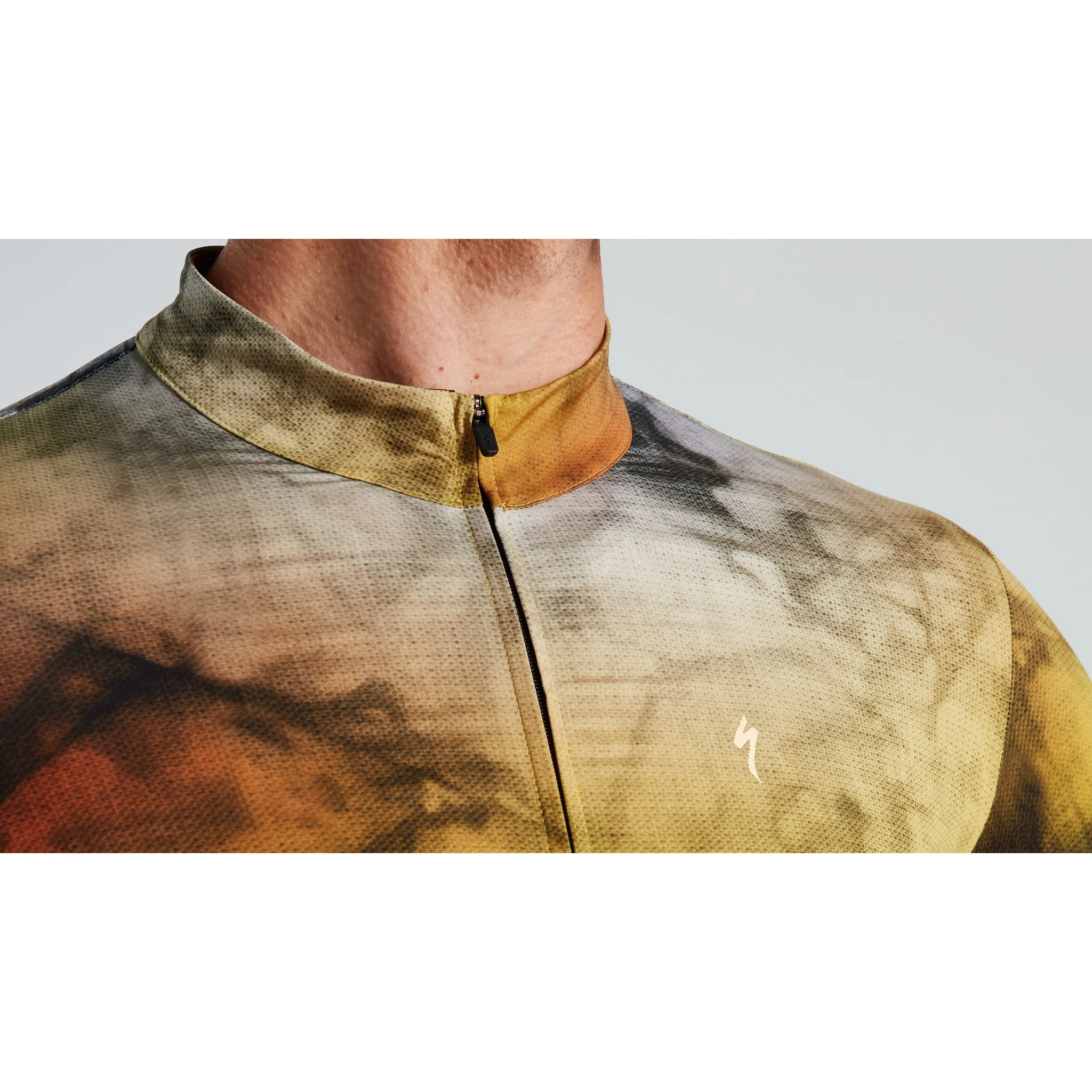 Men's RBX Marbled Jersey - Image 15