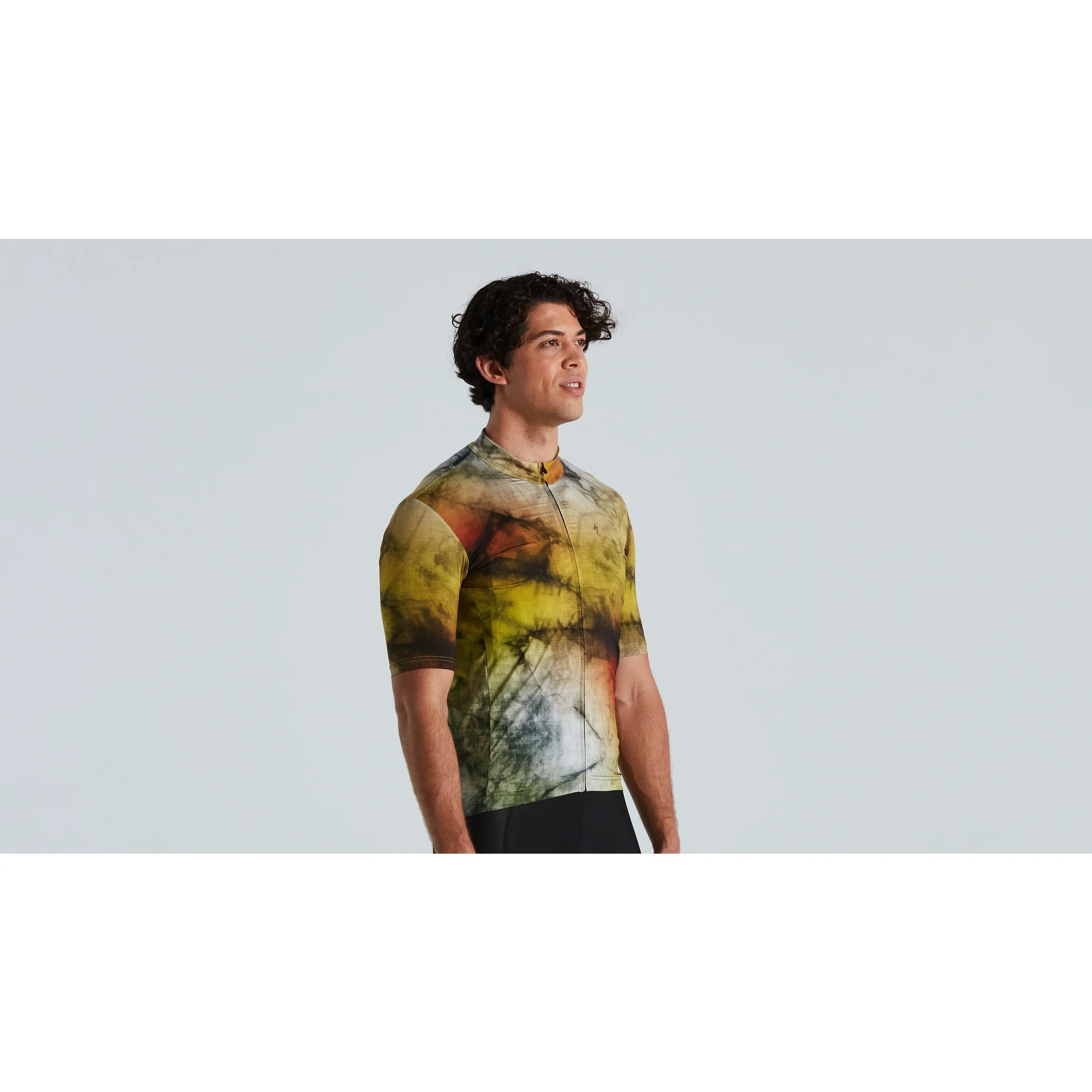 Men's RBX Marbled Jersey - Image 16