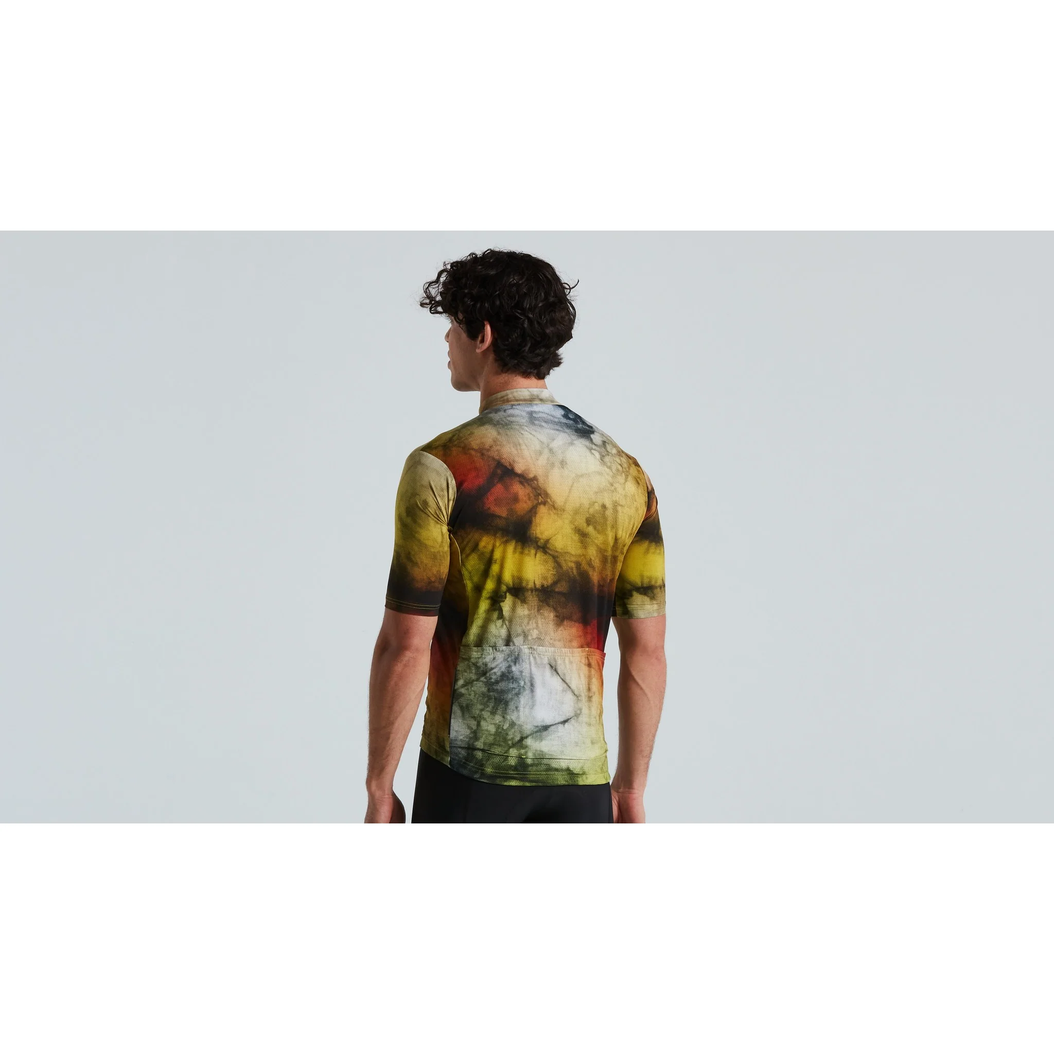 Men's RBX Marbled Jersey - Image 17
