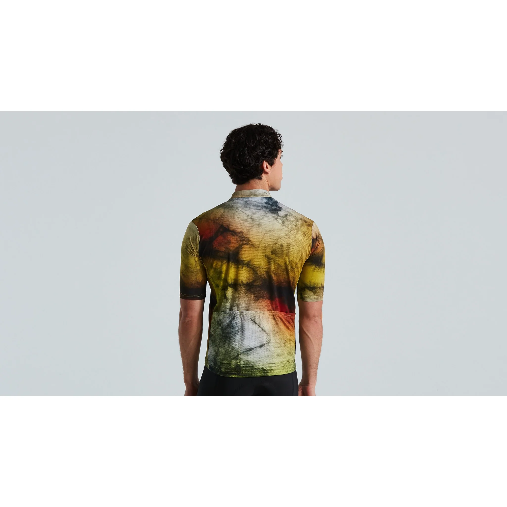 Men's RBX Marbled Jersey - Image 18
