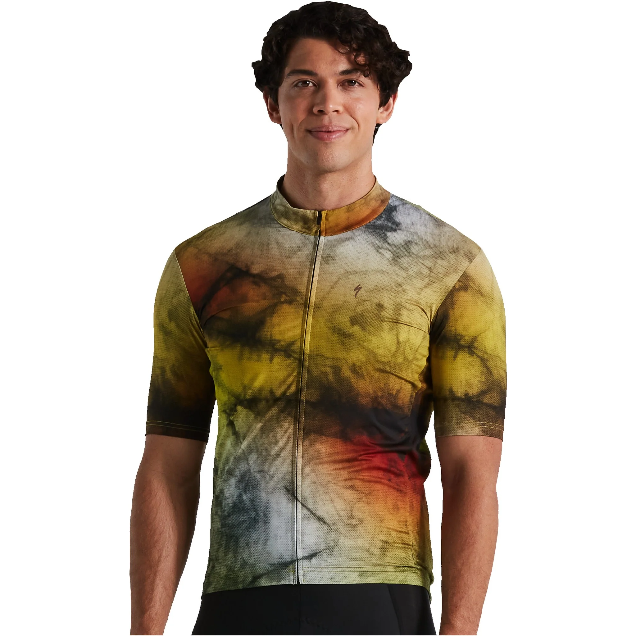 Men's RBX Marbled Jersey - Image 21