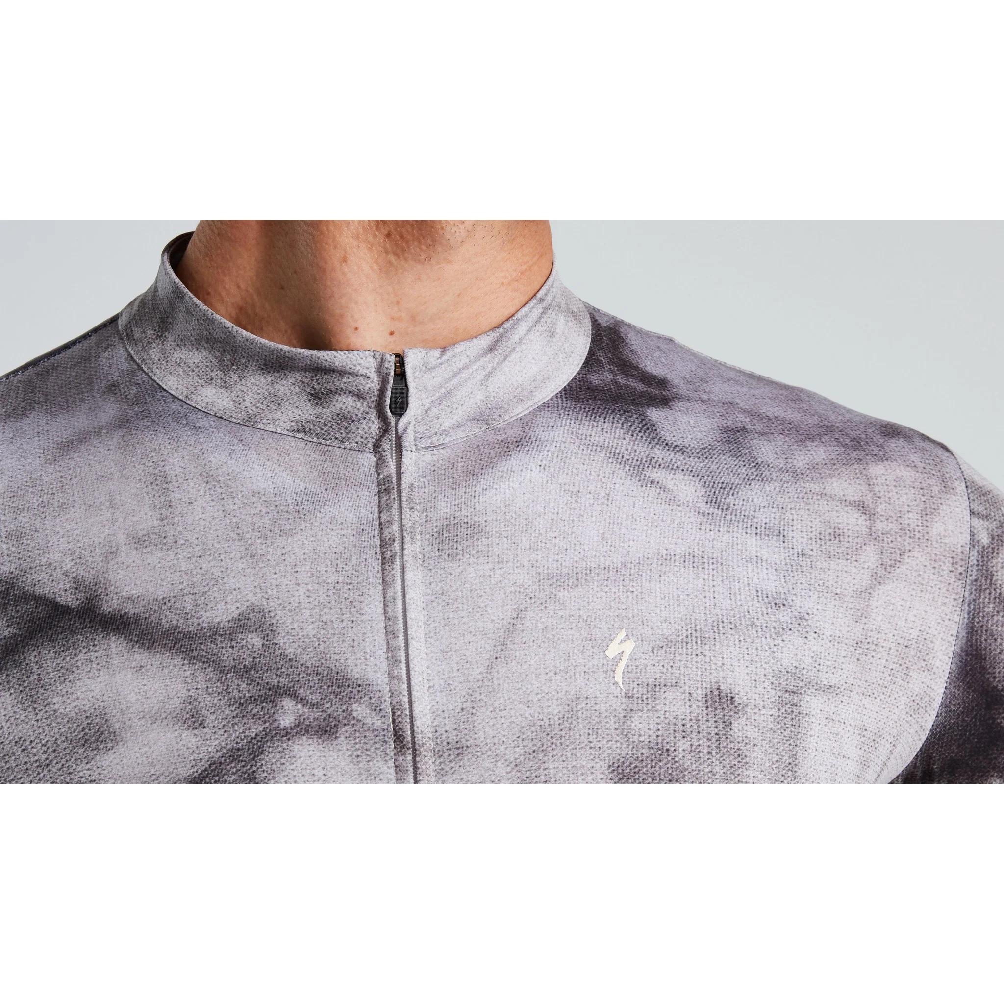 Men's RBX Marbled Jersey - Image 22