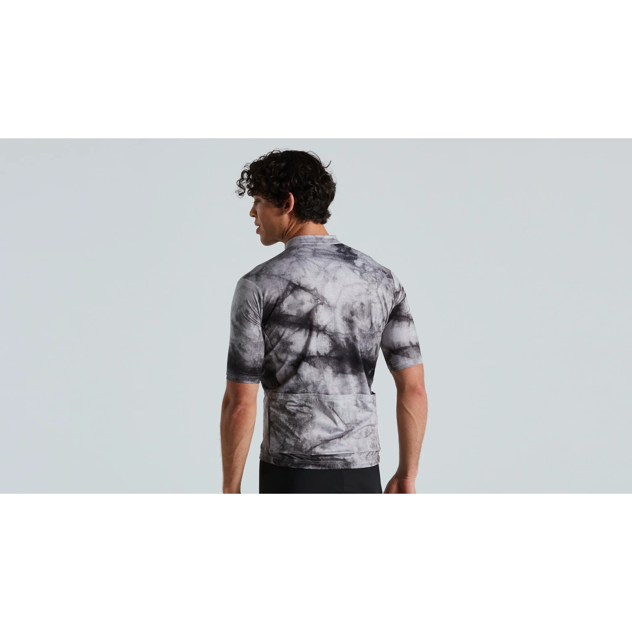 Men's RBX Marbled Jersey - Image 23