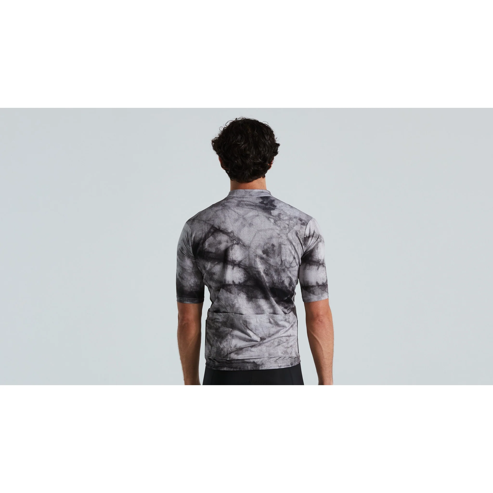 Men's RBX Marbled Jersey - Image 27