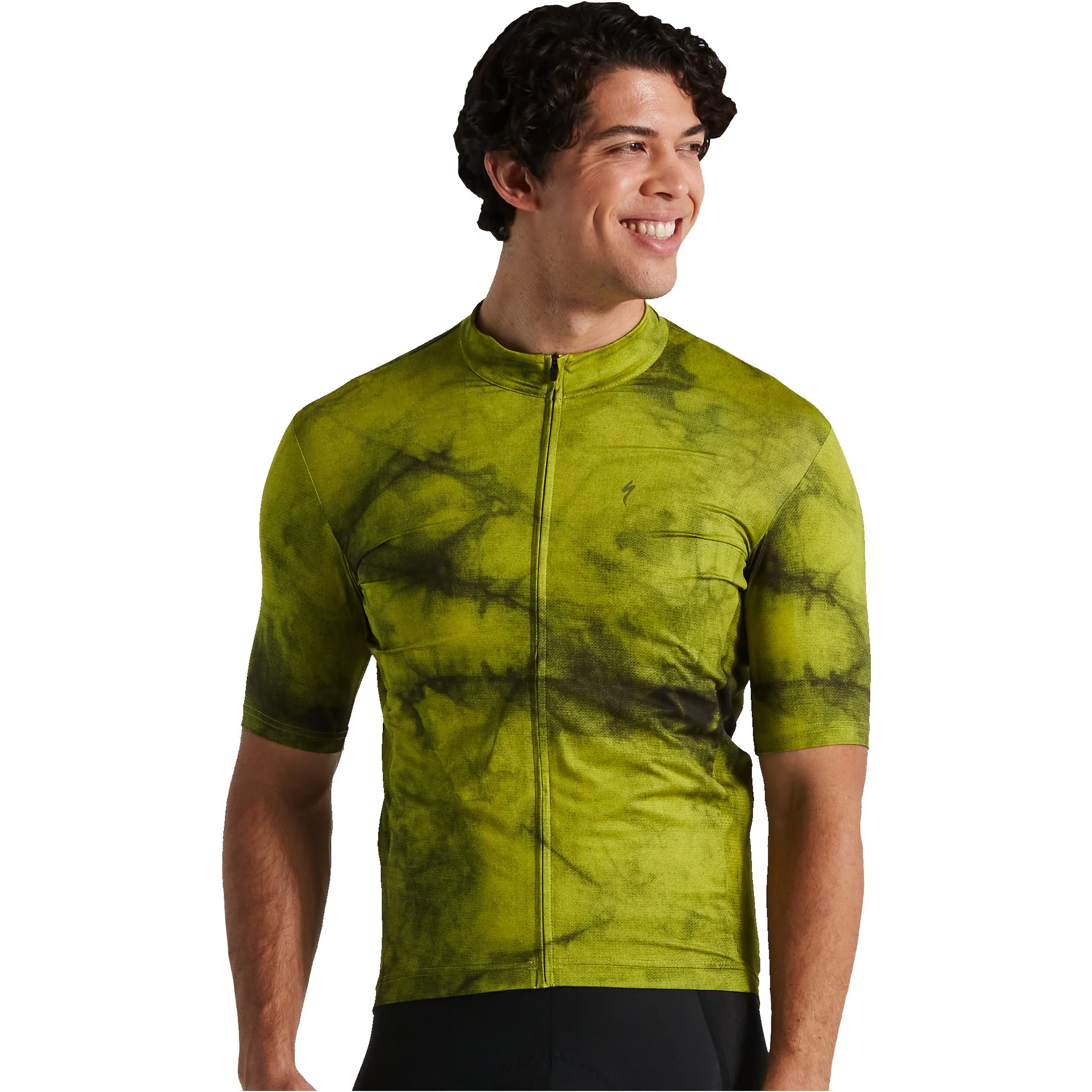 Men's RBX Marbled Jersey - Image 3