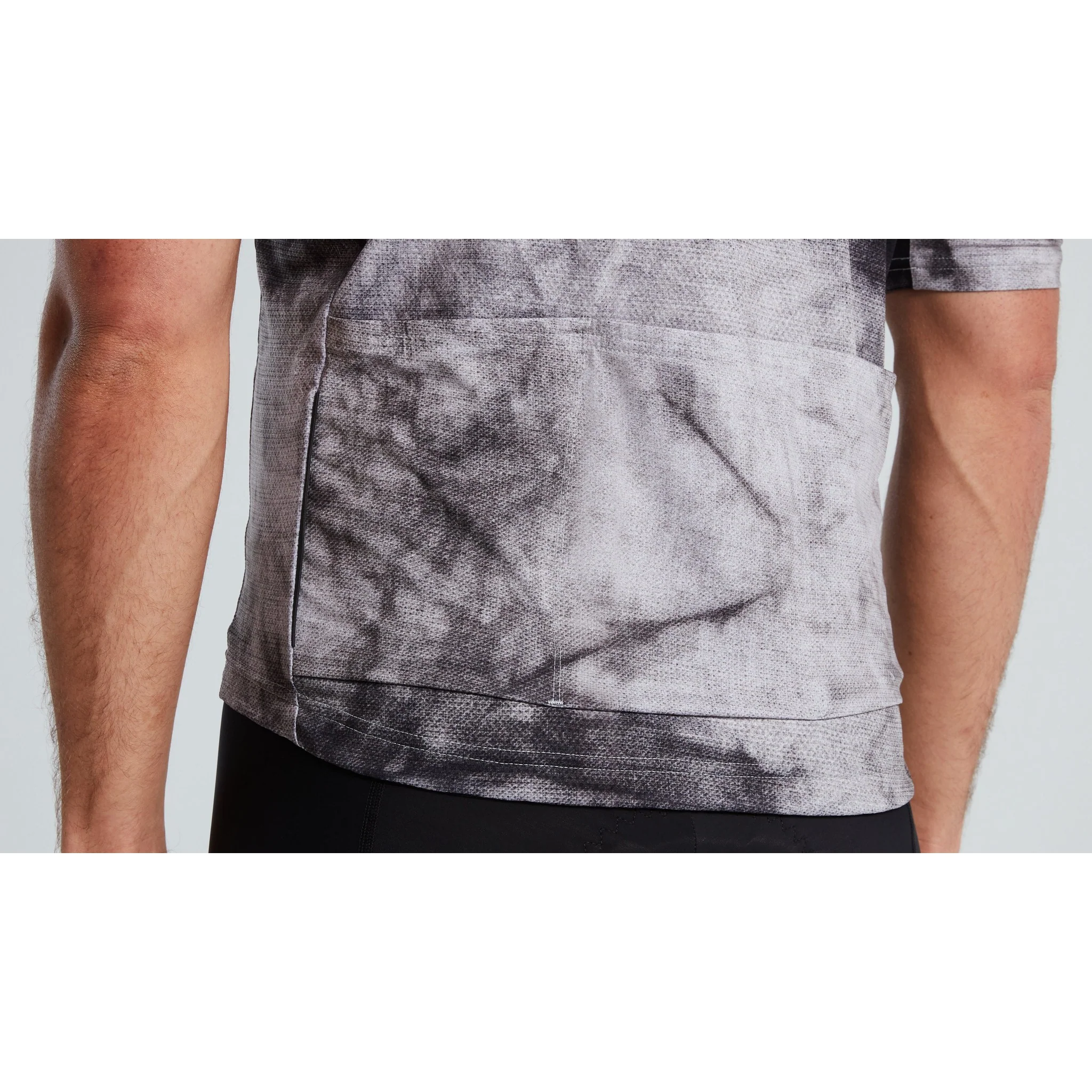 Men's RBX Marbled Jersey - Image 30