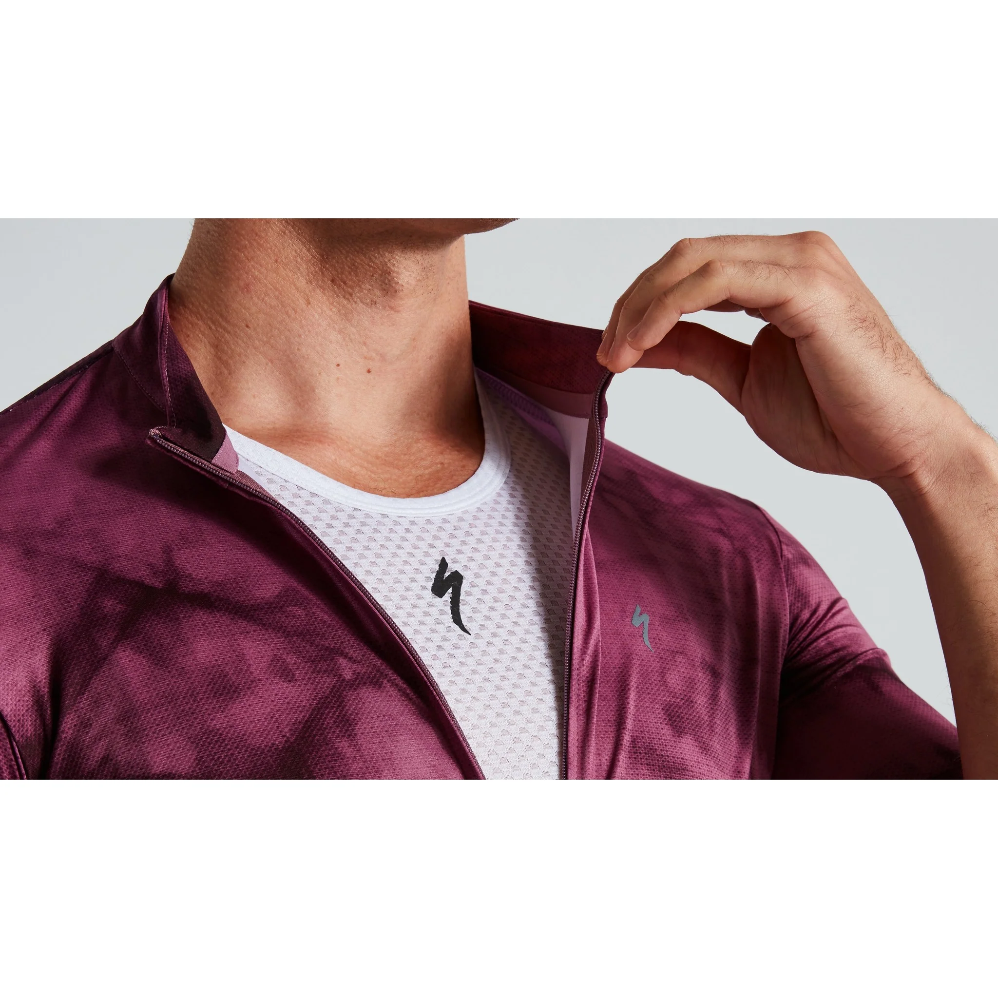 Men's RBX Marbled Jersey - Image 32