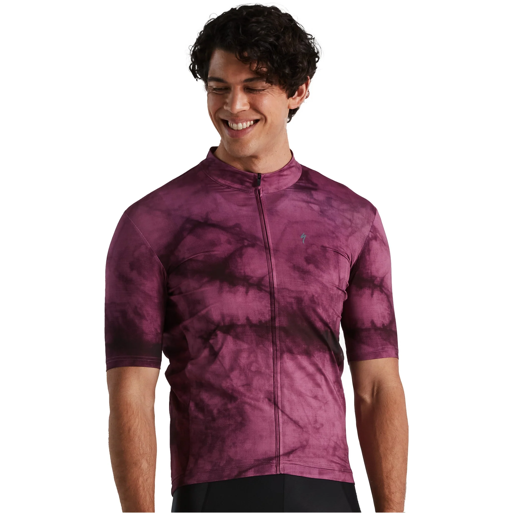 Men's RBX Marbled Jersey - Image 33