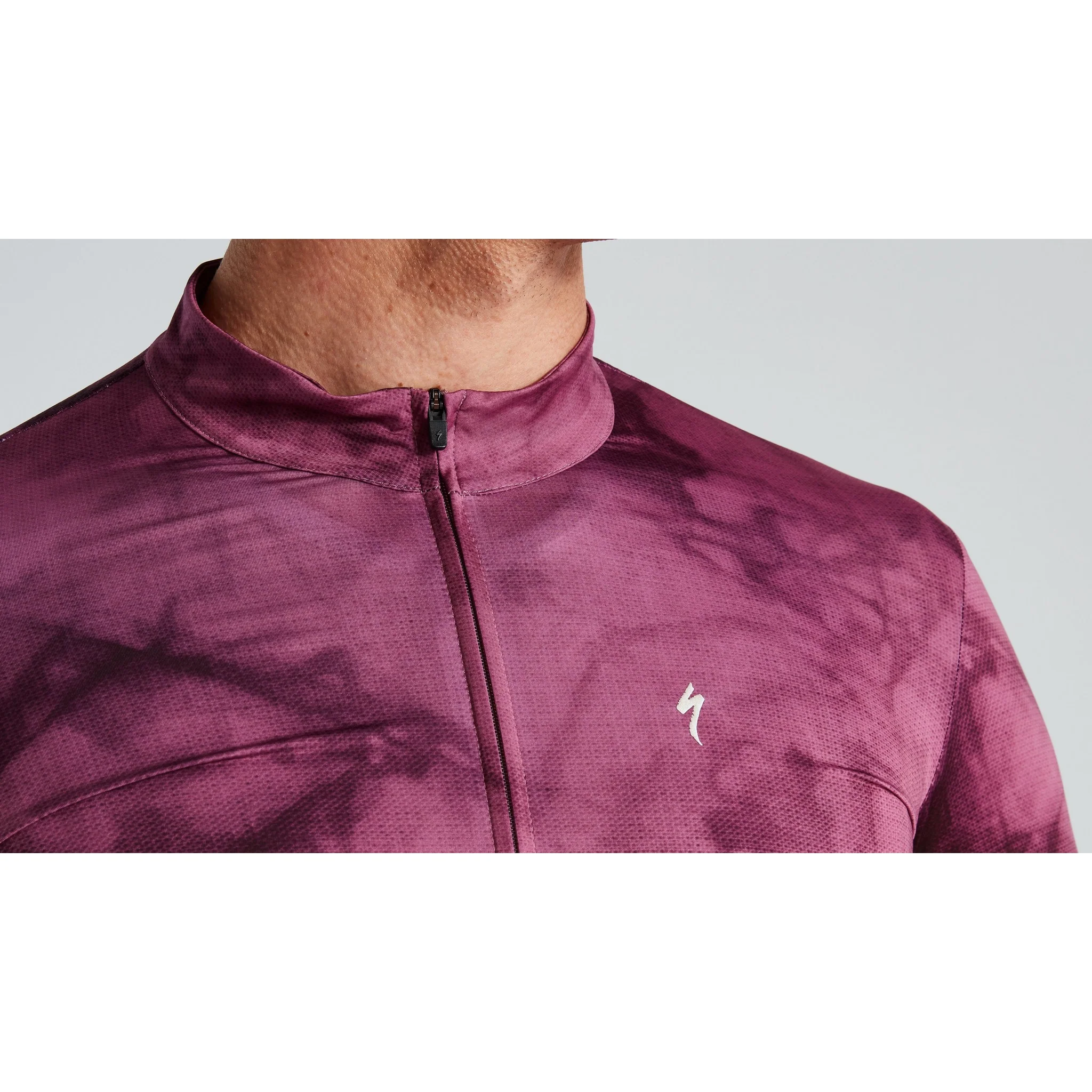 Men's RBX Marbled Jersey - Image 34