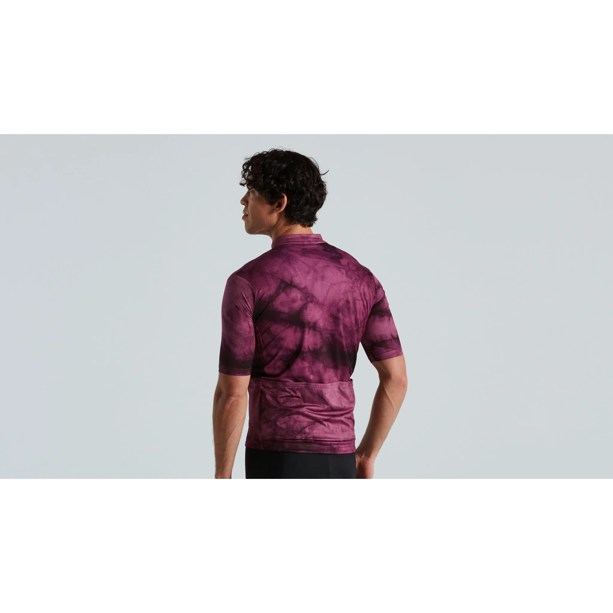 Men's RBX Marbled Jersey - Image 36