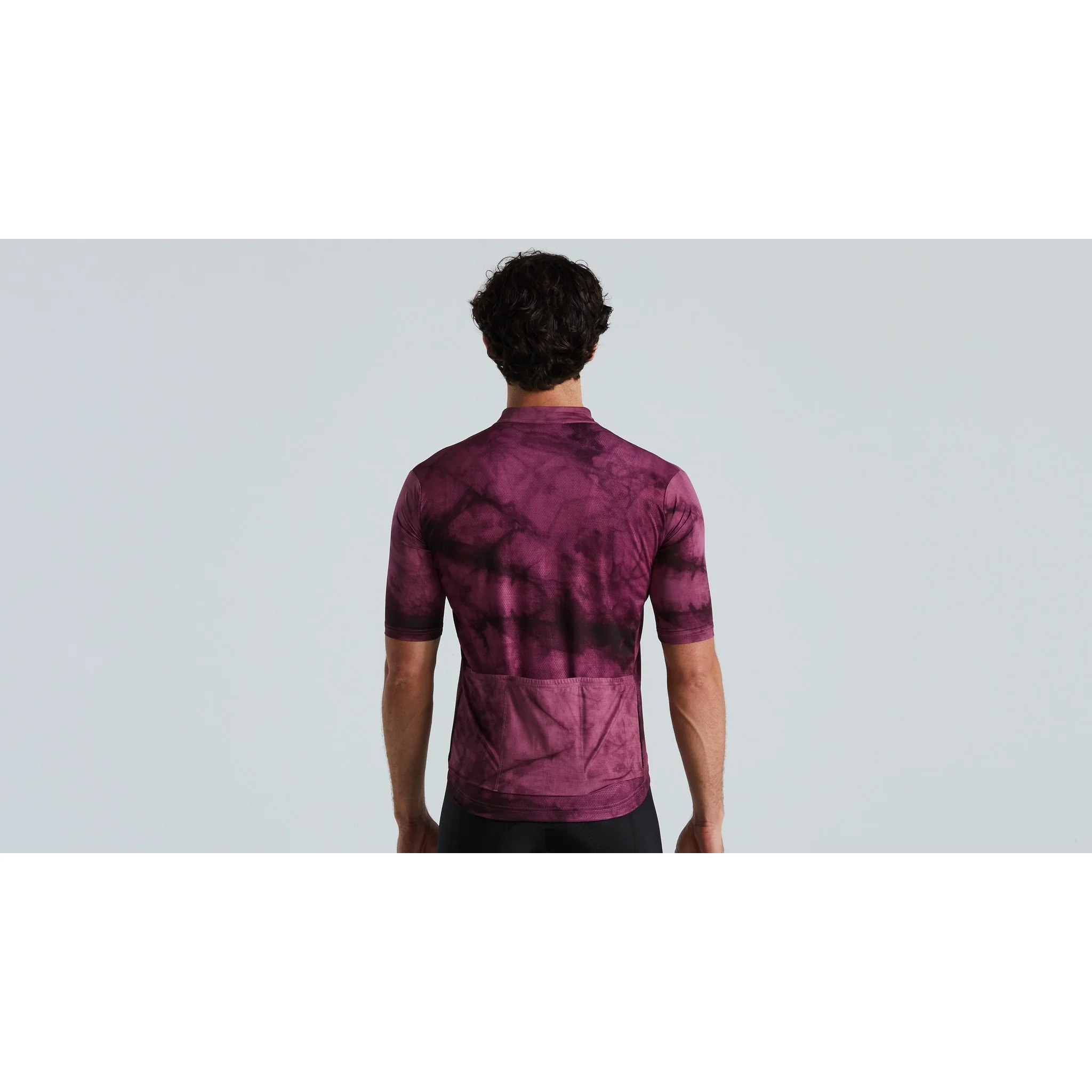 Men's RBX Marbled Jersey - Image 37