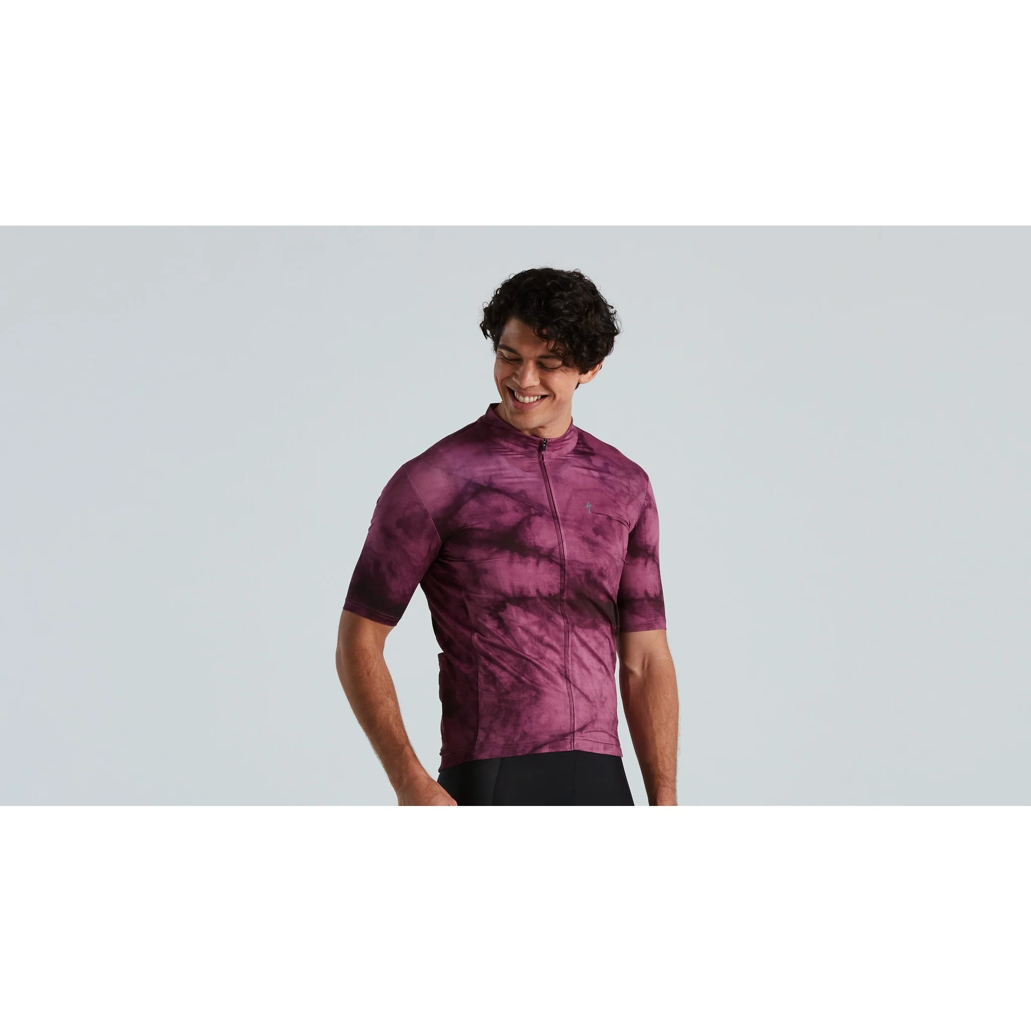 Men's RBX Marbled Jersey - Image 38