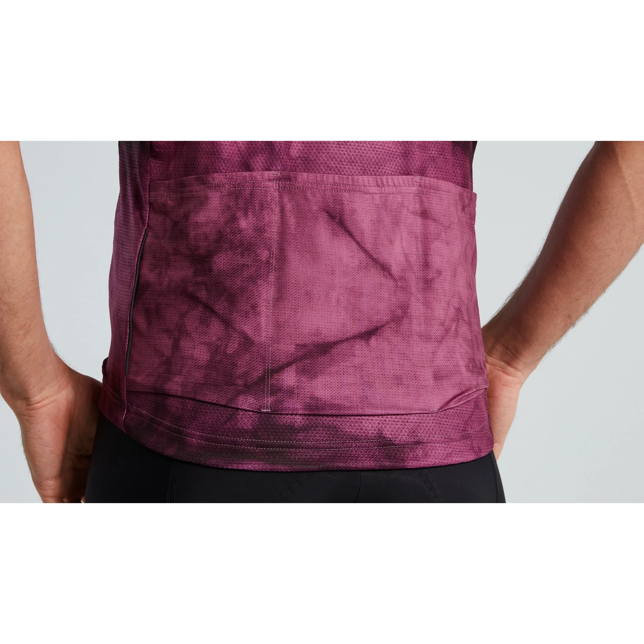 Men's RBX Marbled Jersey - Image 39