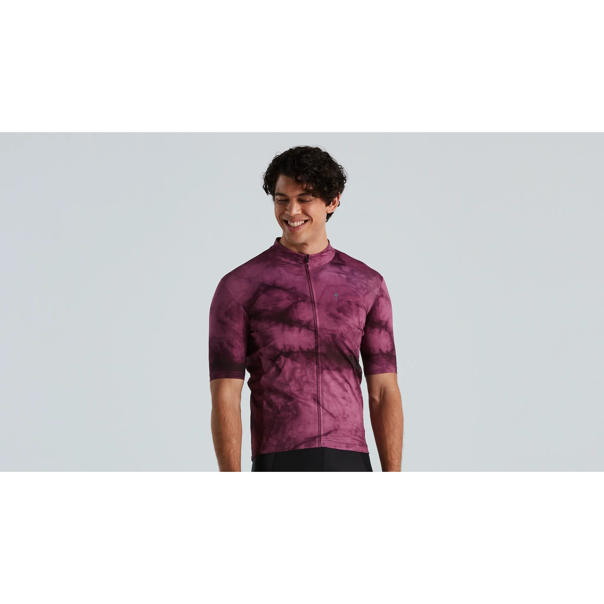 Men's RBX Marbled Jersey - Image 40