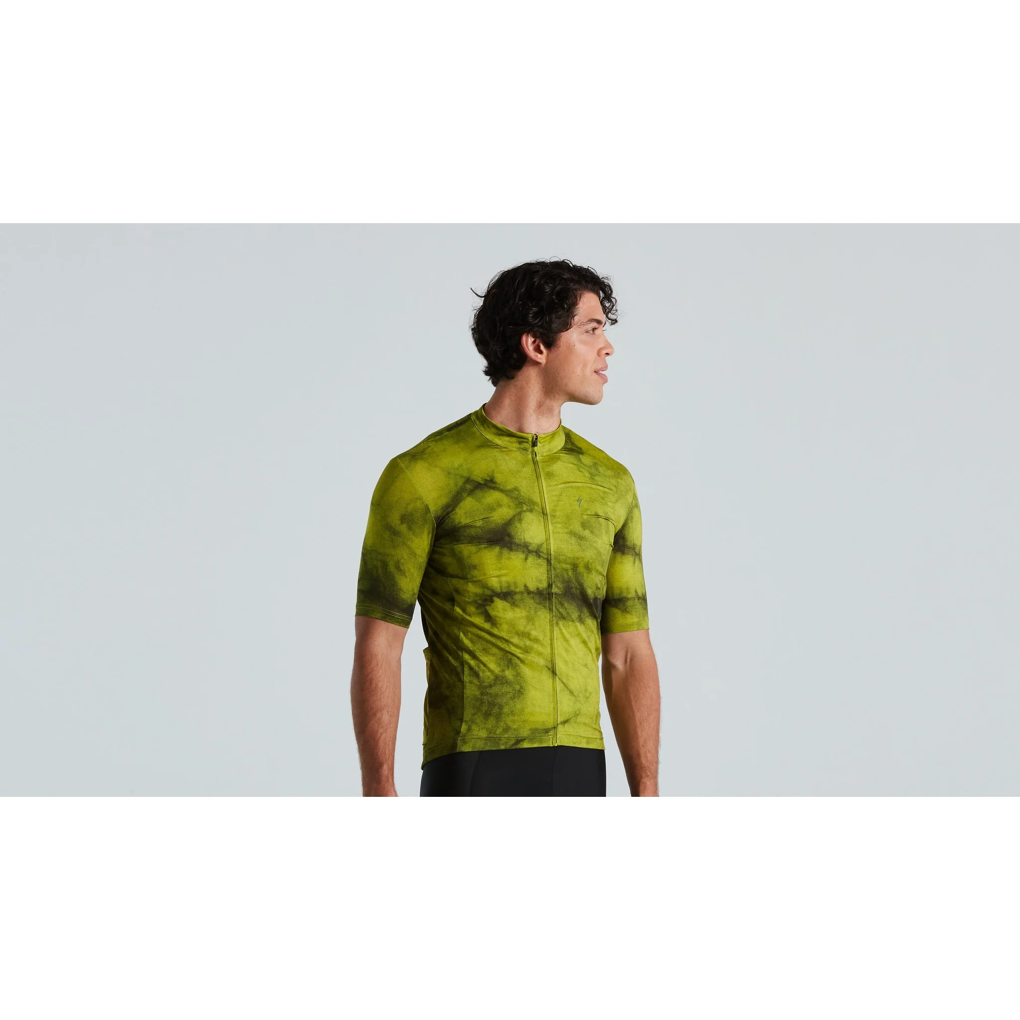 Men's RBX Marbled Jersey - Image 5