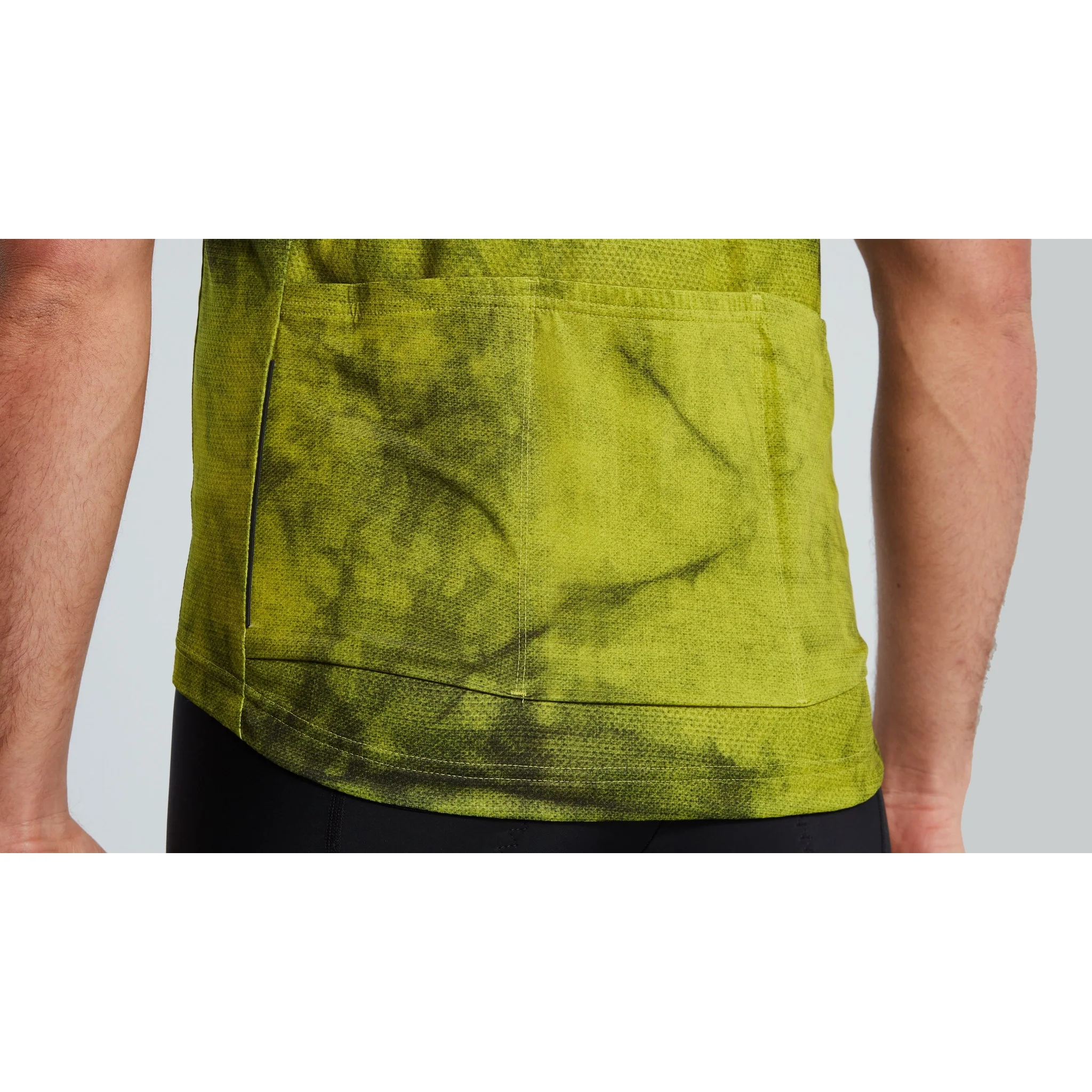 Men's RBX Marbled Jersey - Image 6