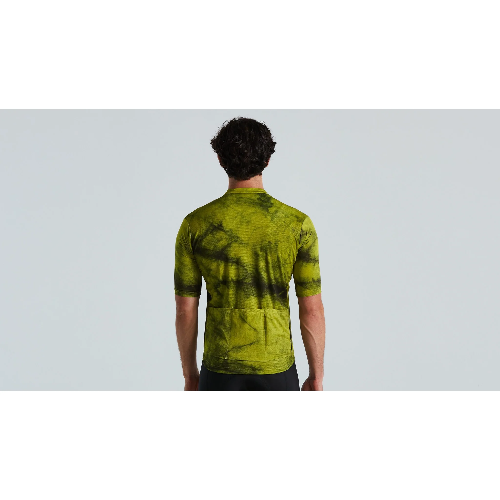 Men's RBX Marbled Jersey - Image 8