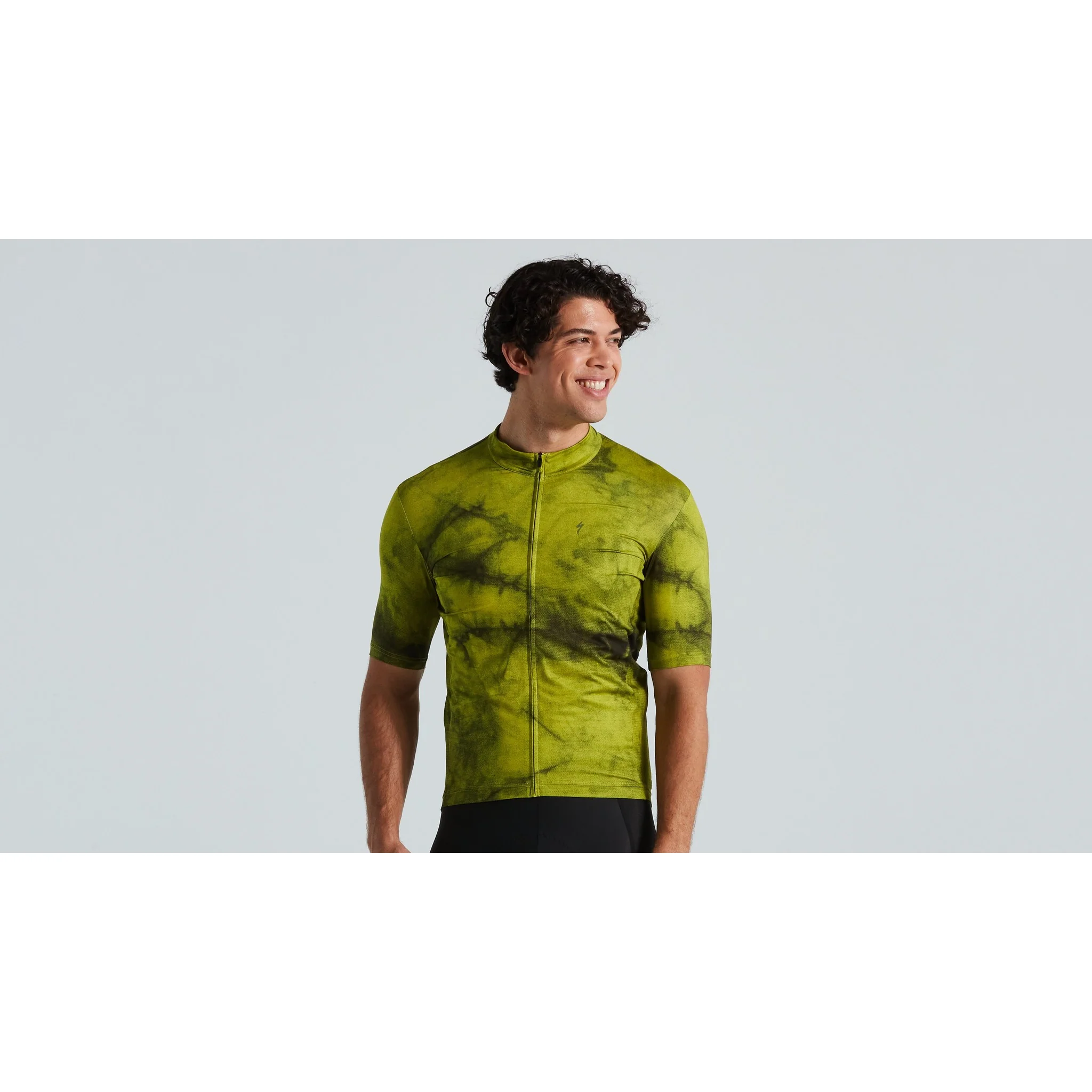 Men's RBX Marbled Jersey - Image 9