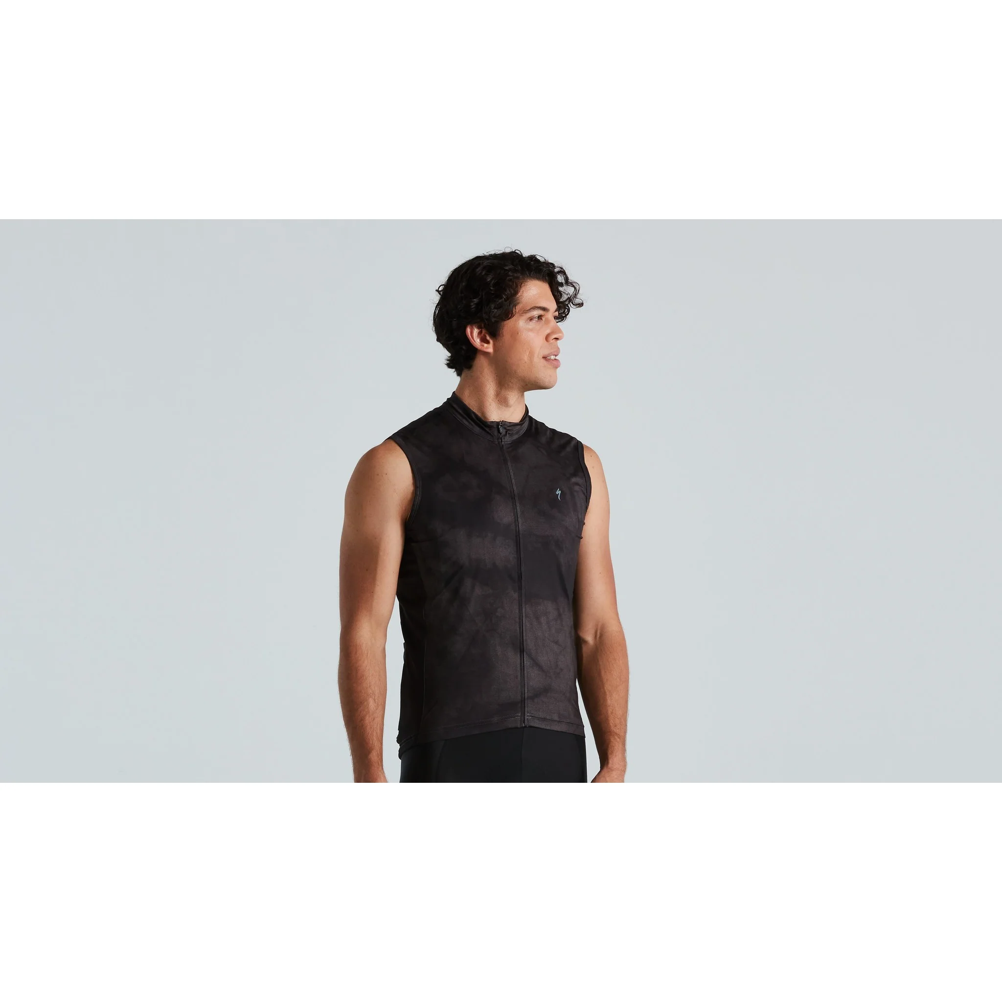 Men's RBX Marbled Sleeveless Jersey - Image 18
