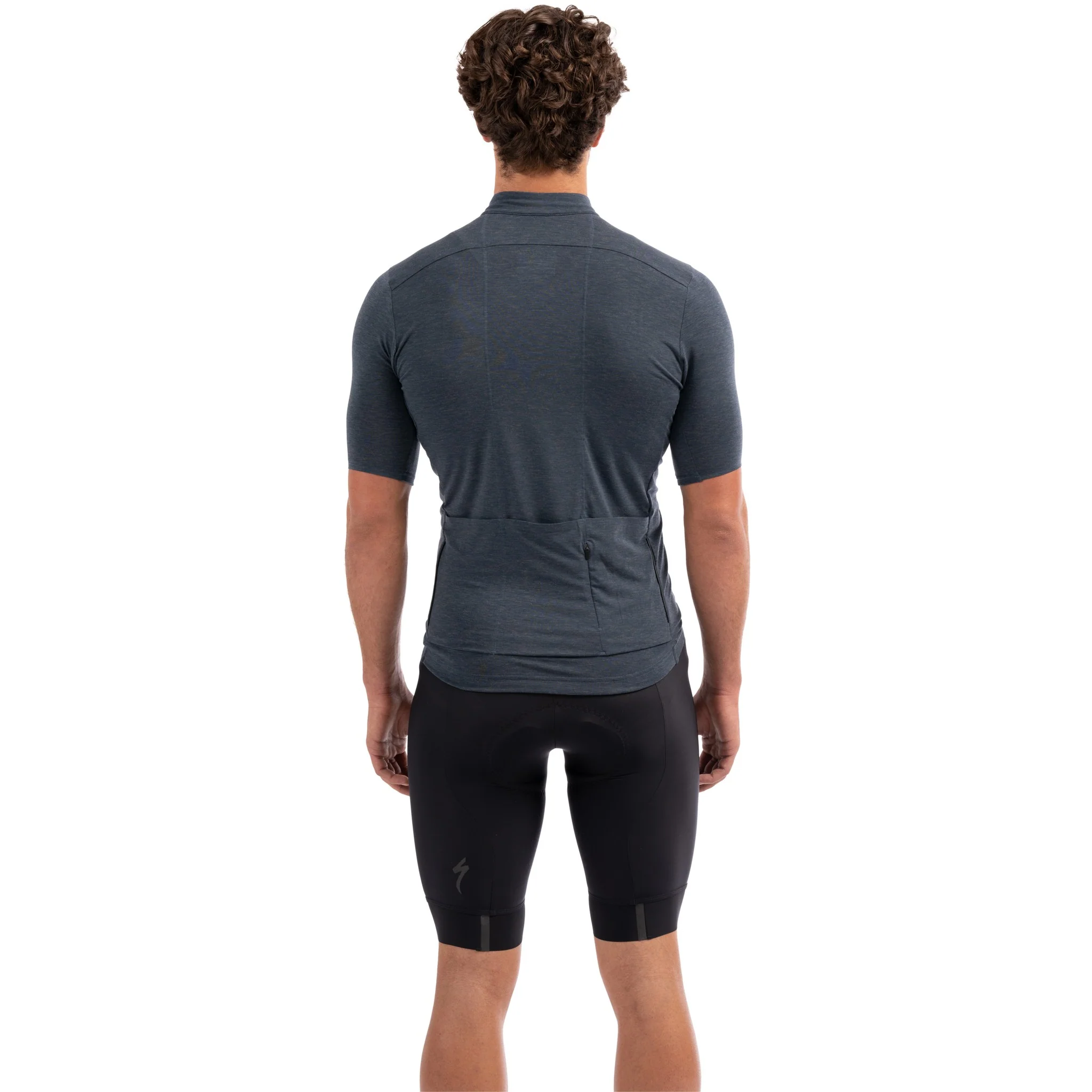 Men's RBX Merino Jersey - Image 10