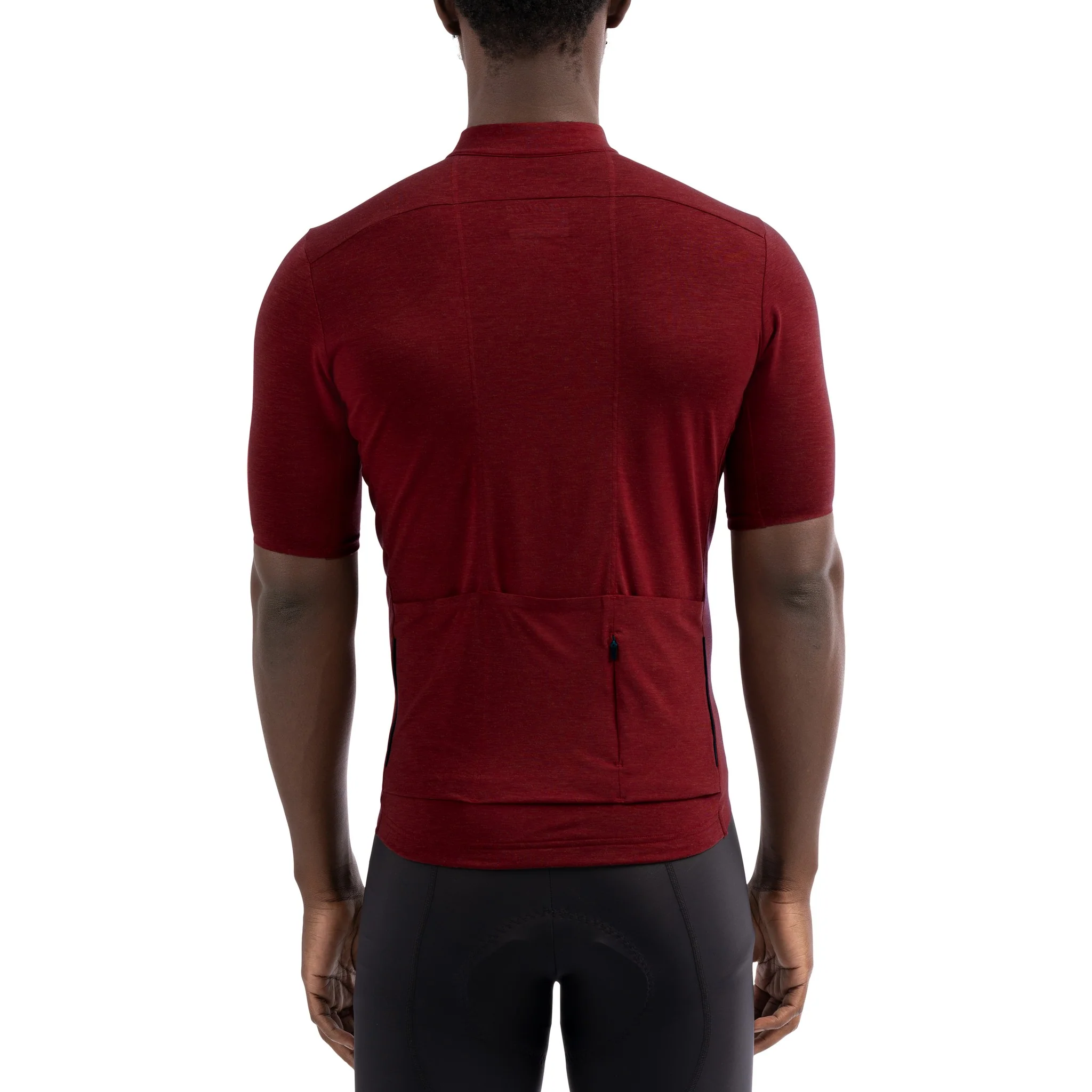 Men's RBX Merino Jersey - Image 17