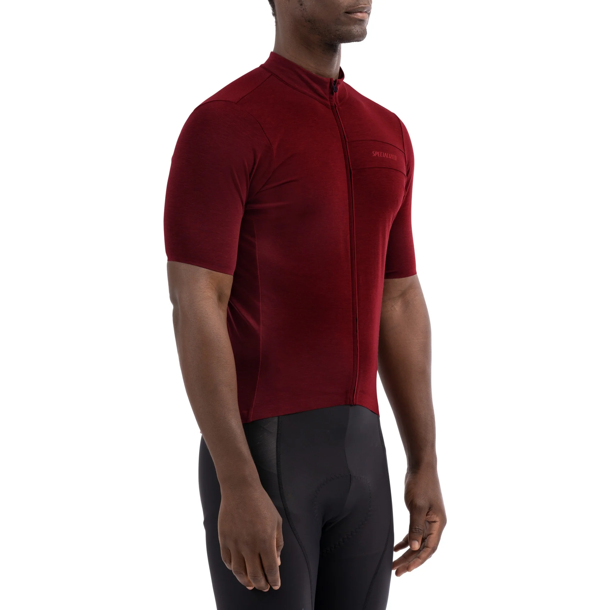 Men's RBX Merino Jersey - Image 18