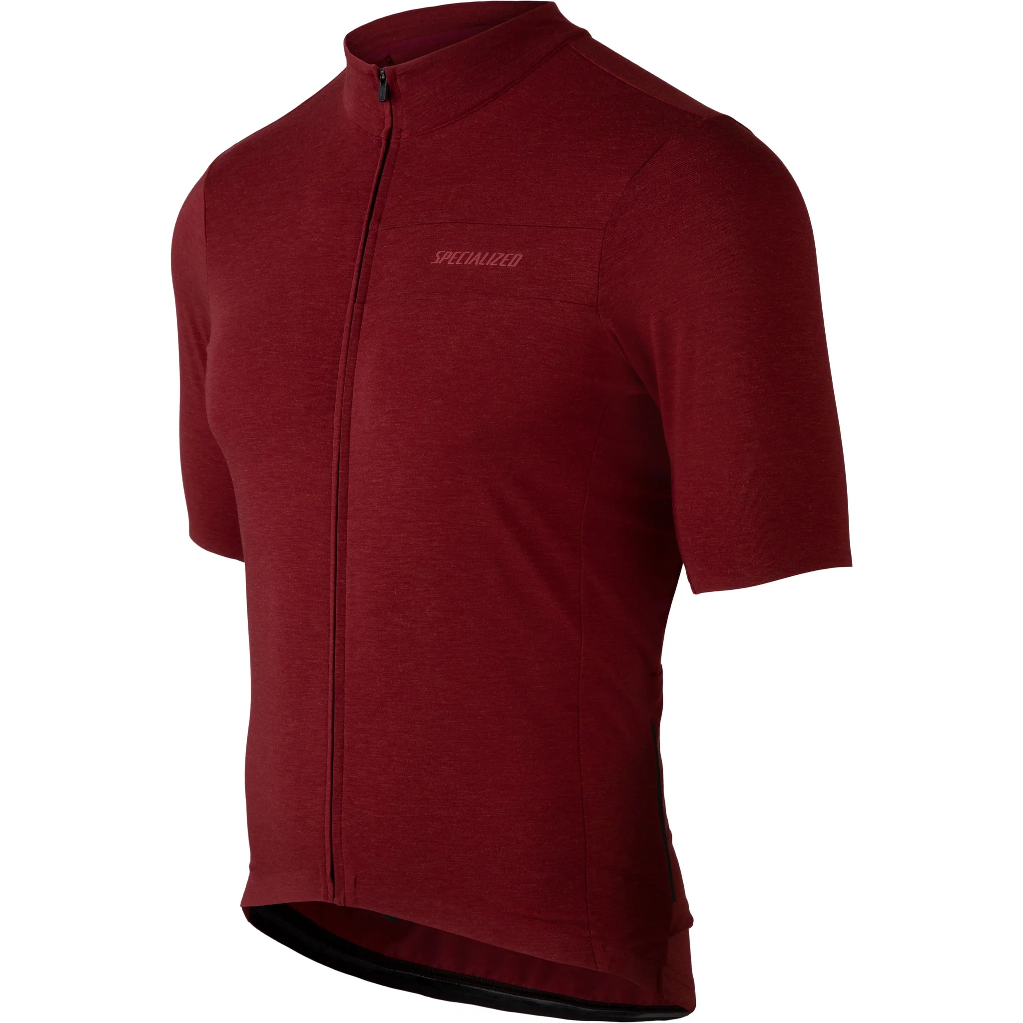 Men's RBX Merino Jersey - Image 19
