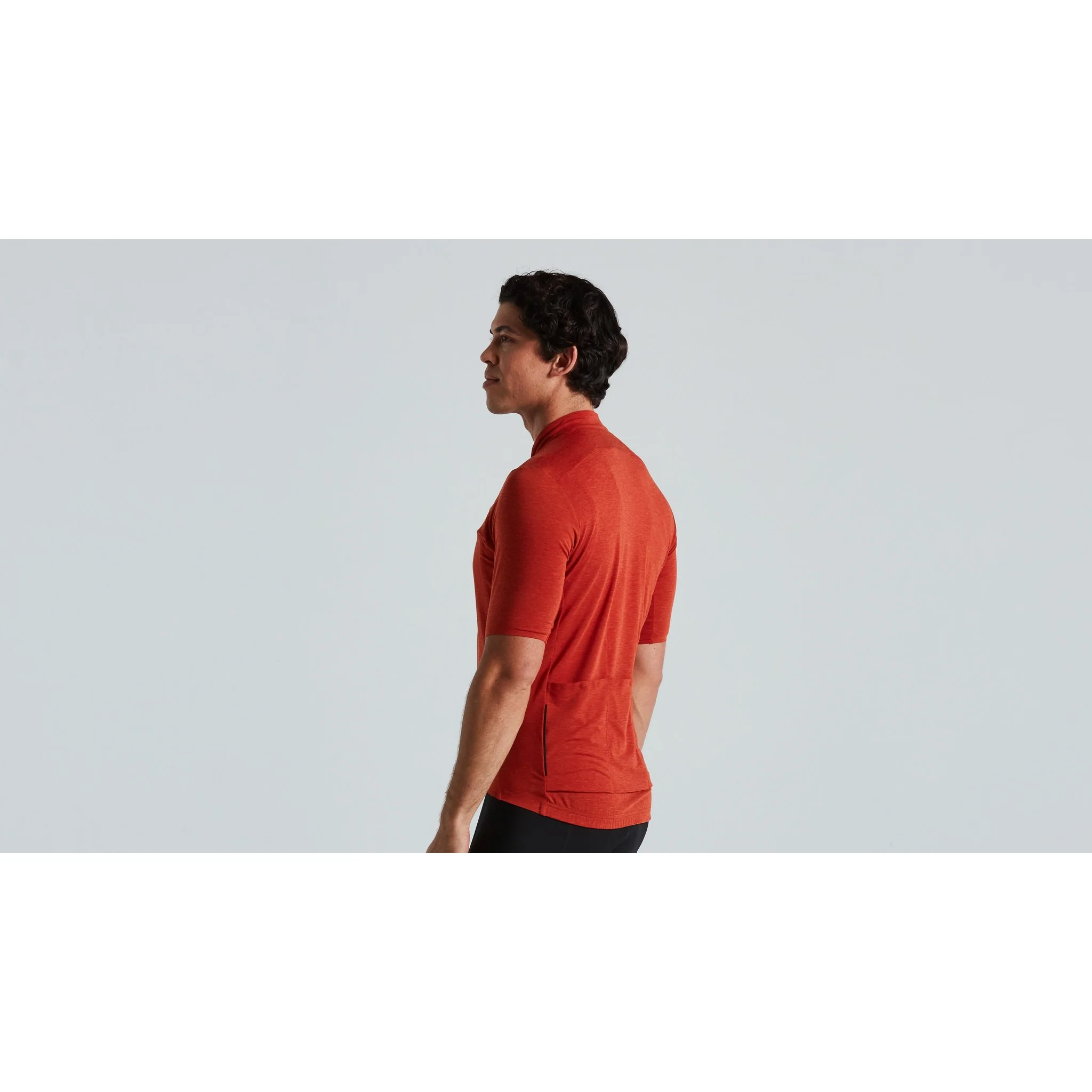 Men's RBX Merino Jersey - Image 37