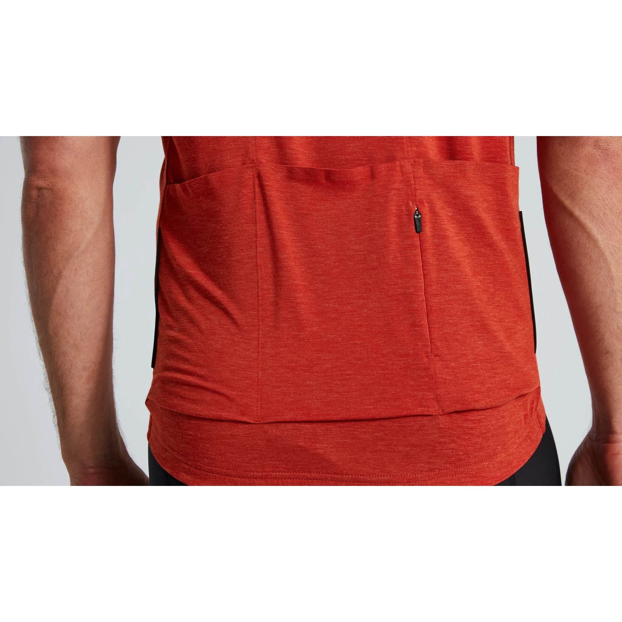 Men's RBX Merino Jersey - Image 38