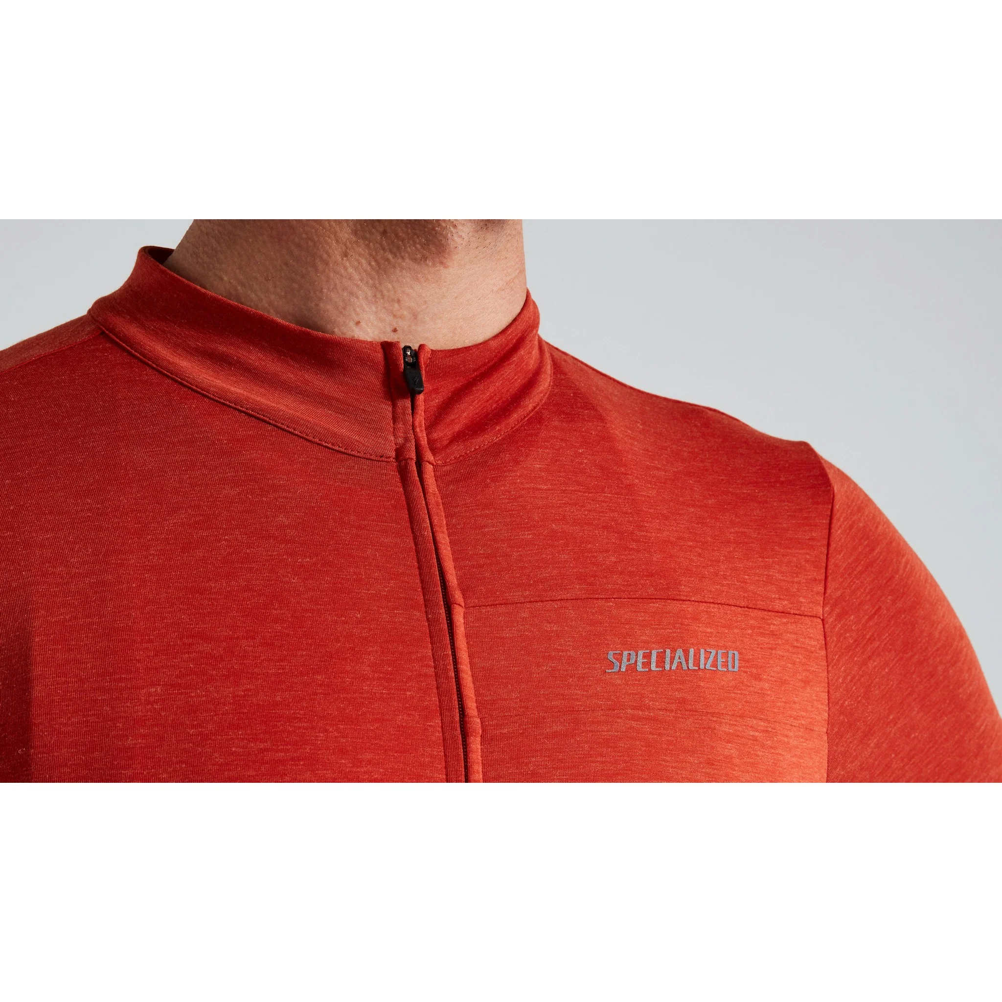 Men's RBX Merino Jersey - Image 41