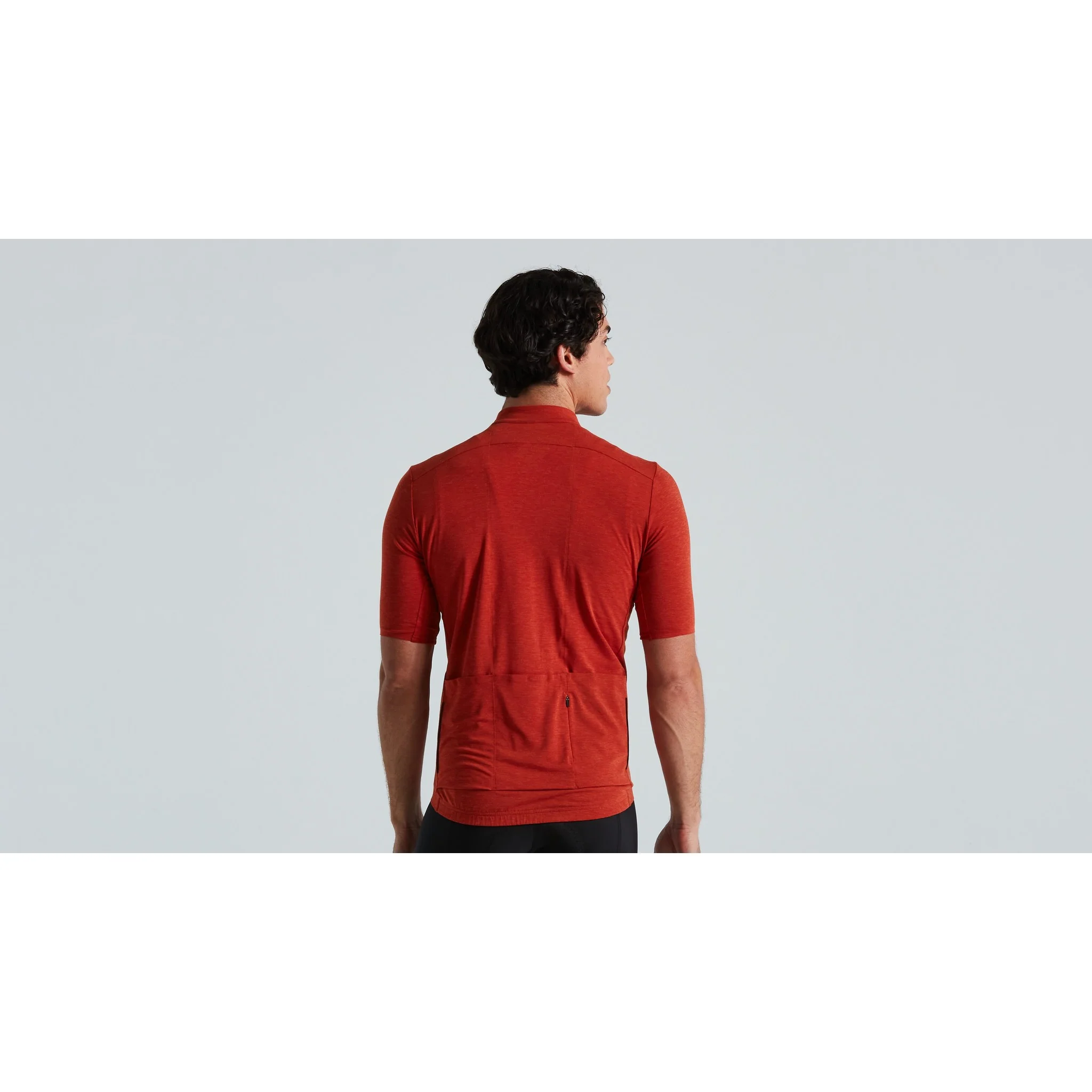 Men's RBX Merino Jersey - Image 42