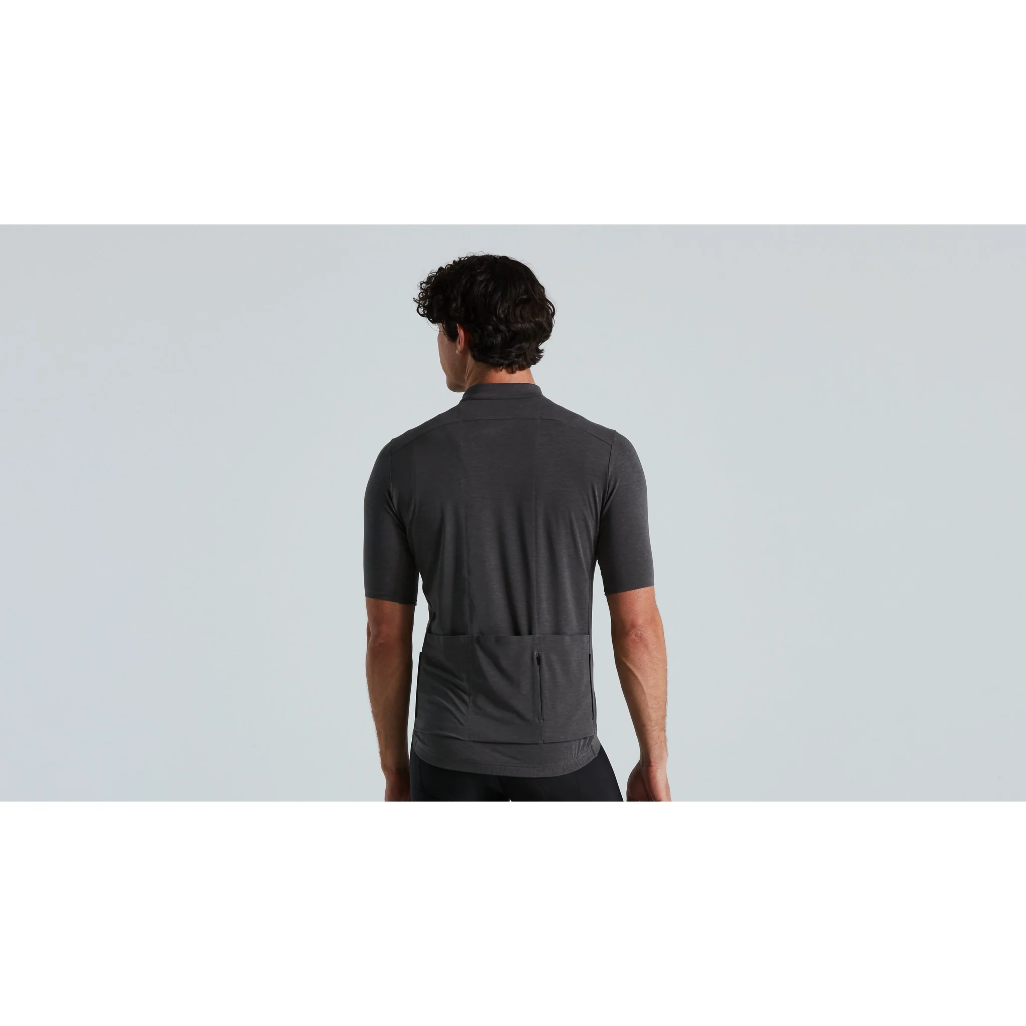 Men's RBX Merino Jersey - Image 45