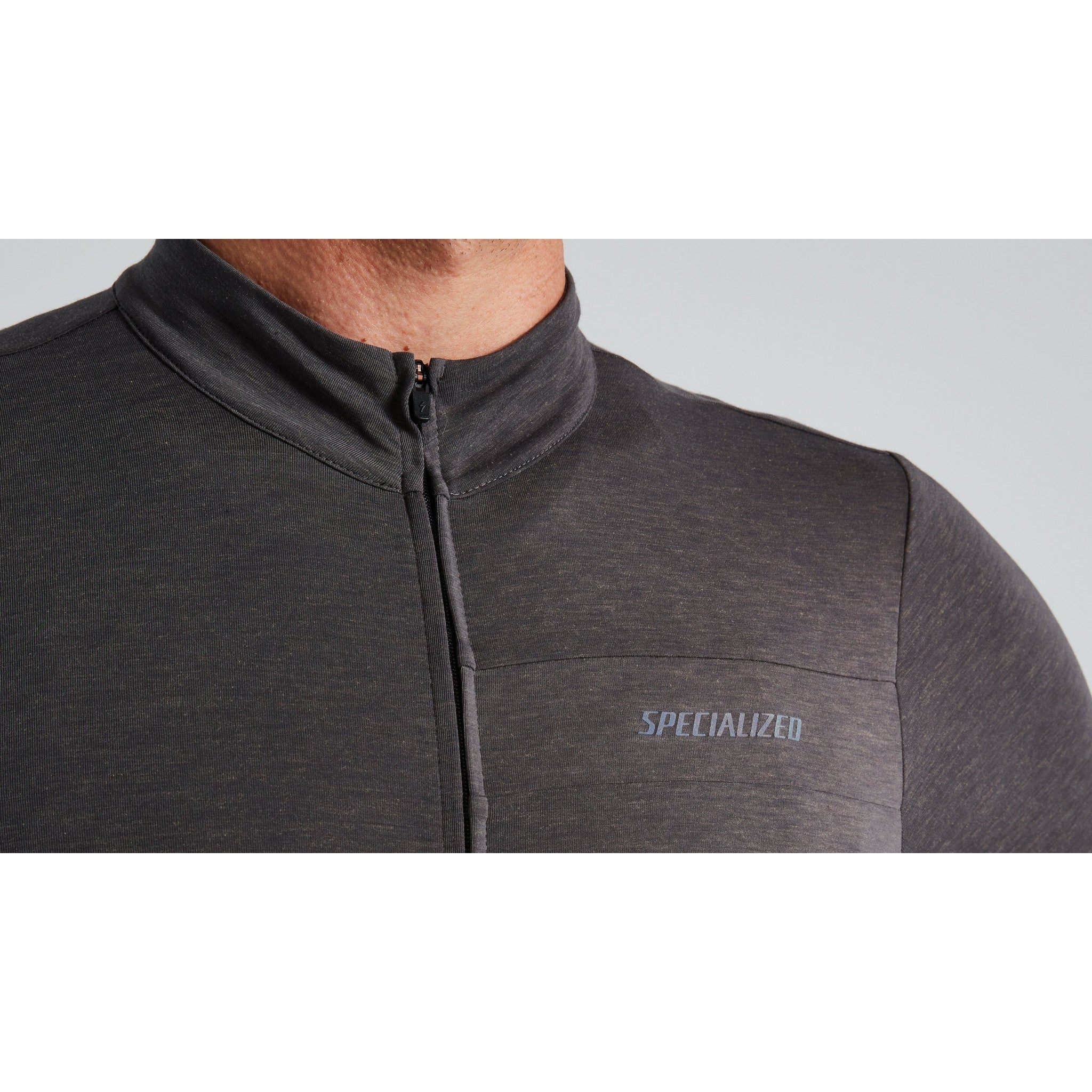 Men's RBX Merino Jersey - Image 47