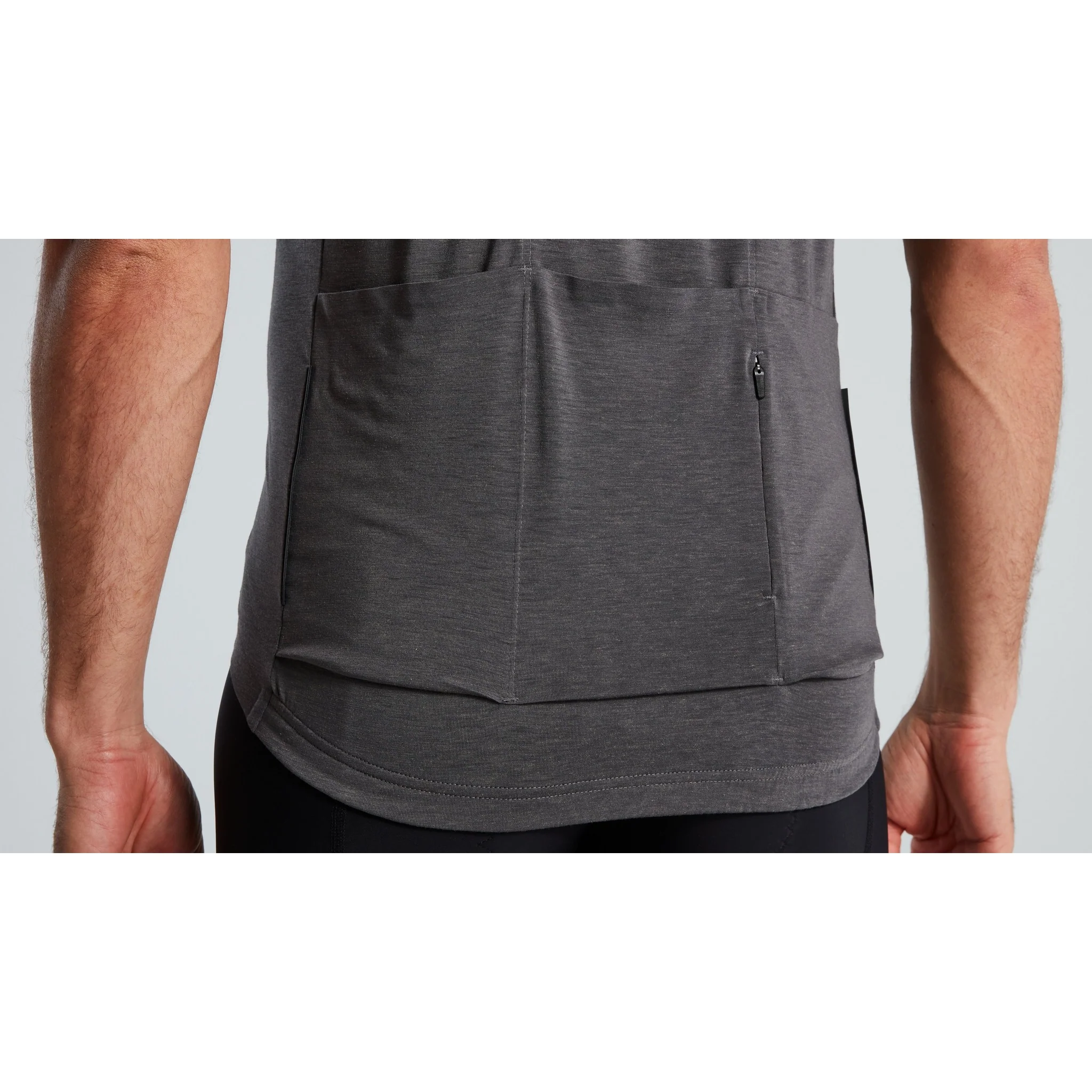 Men's RBX Merino Jersey - Image 48