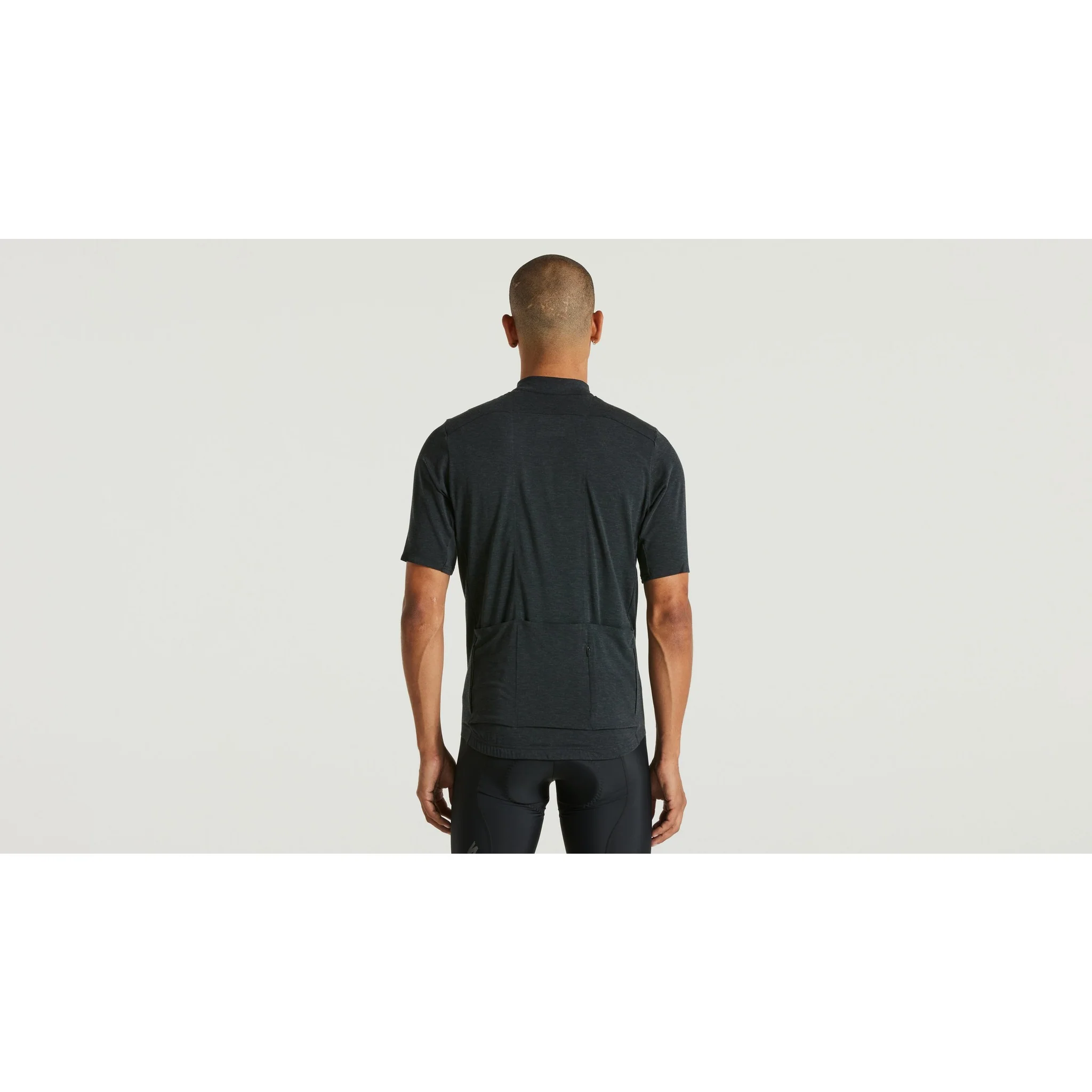 Men's RBX Merino Jersey - Image 5