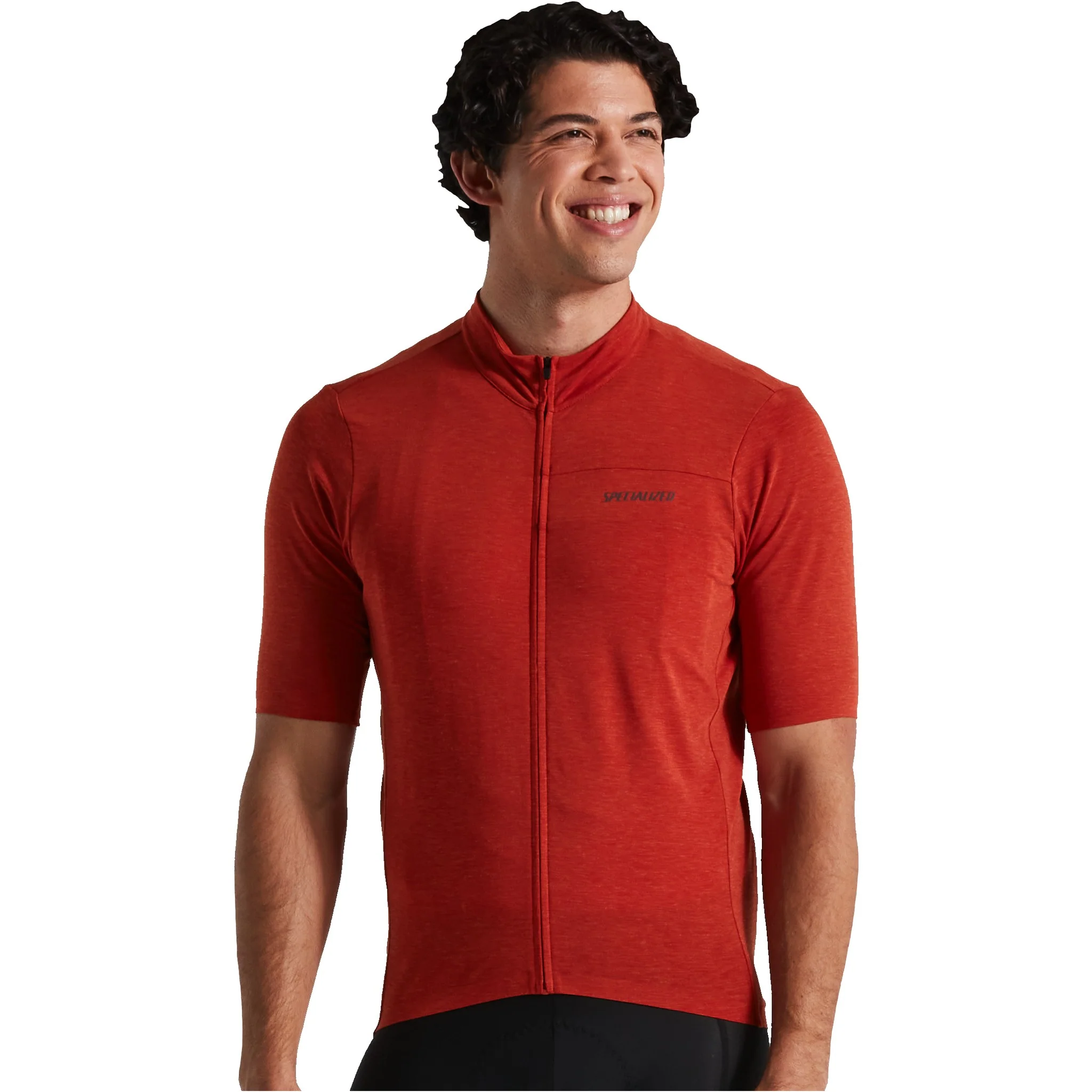 Men's RBX Merino Jersey - Image 50