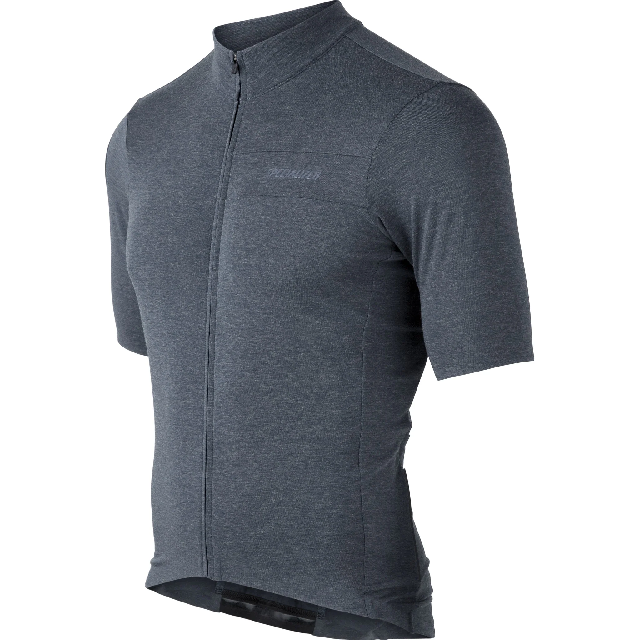 Men's RBX Merino Jersey - Image 7