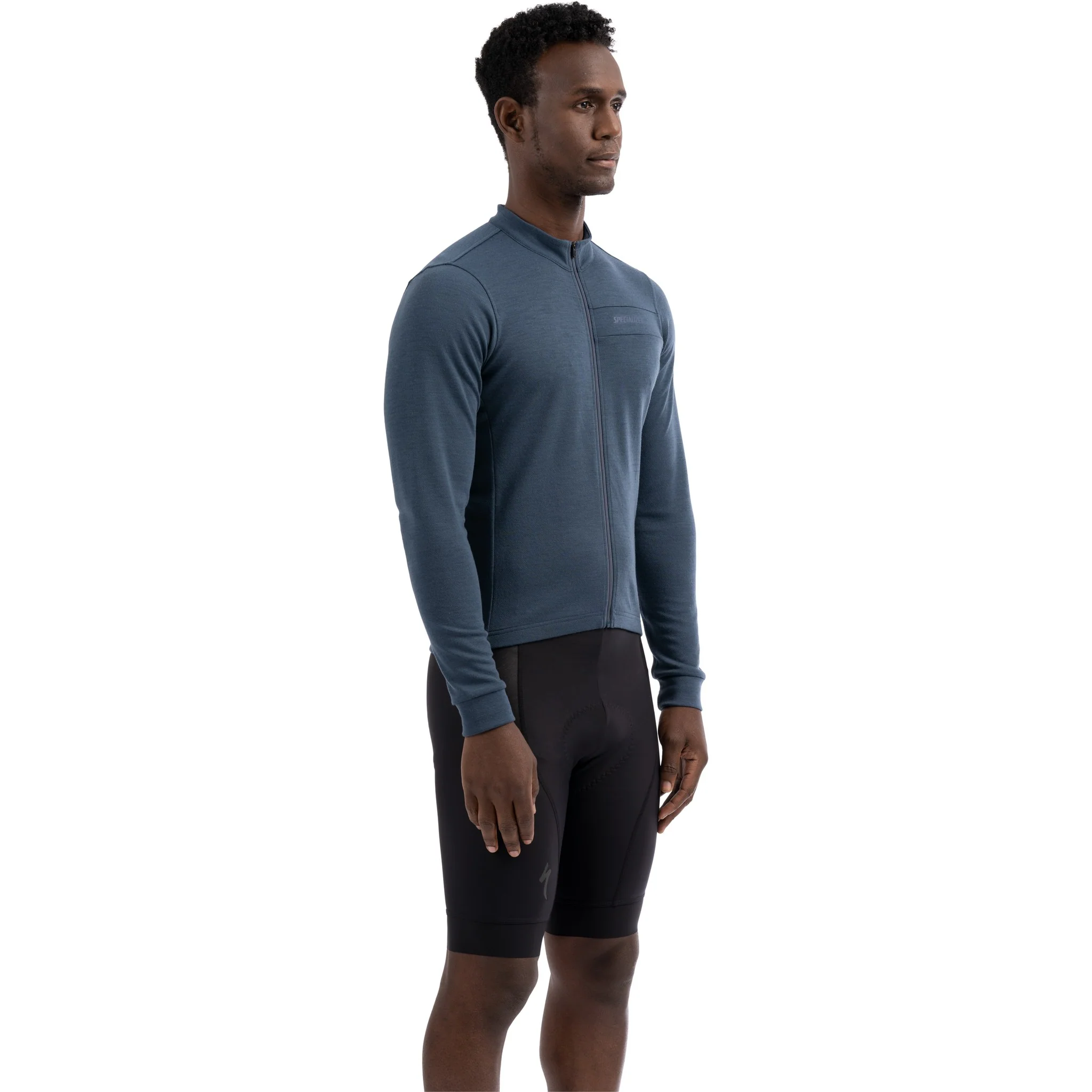 Men's RBX Merino Long Sleeve Jersey - Image 12