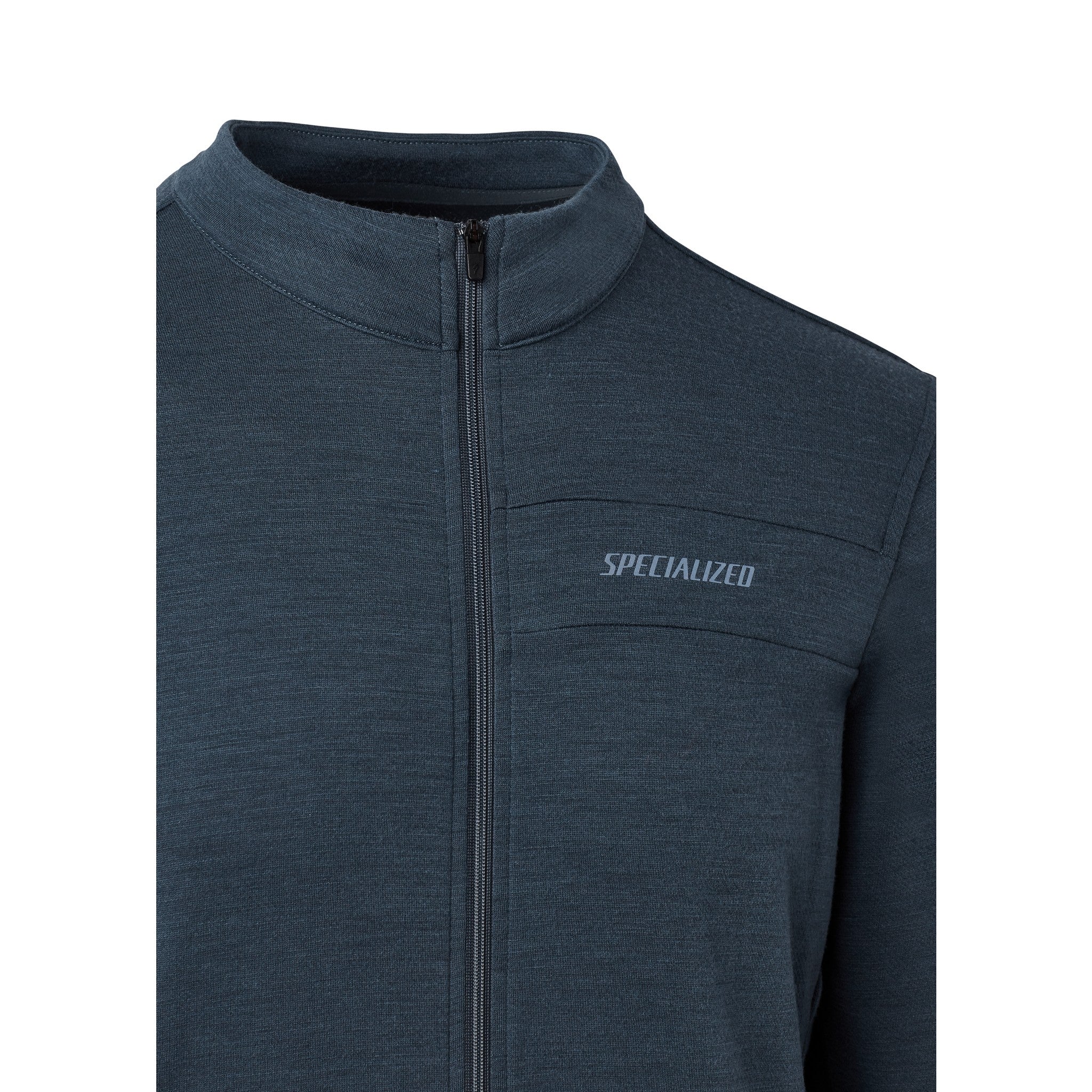 Men's RBX Merino Long Sleeve Jersey - Image 16