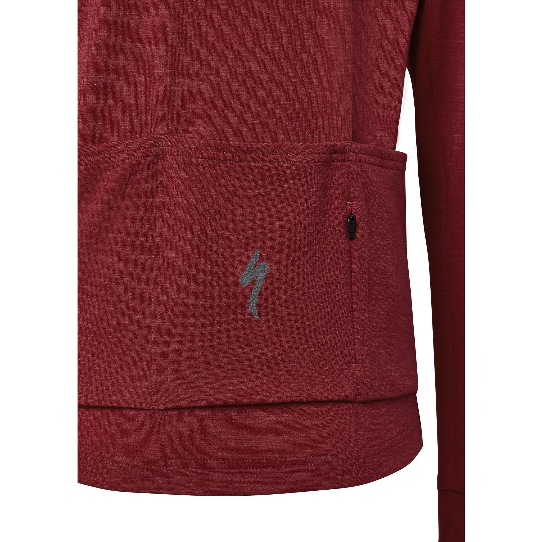 Men's RBX Merino Long Sleeve Jersey - Image 26