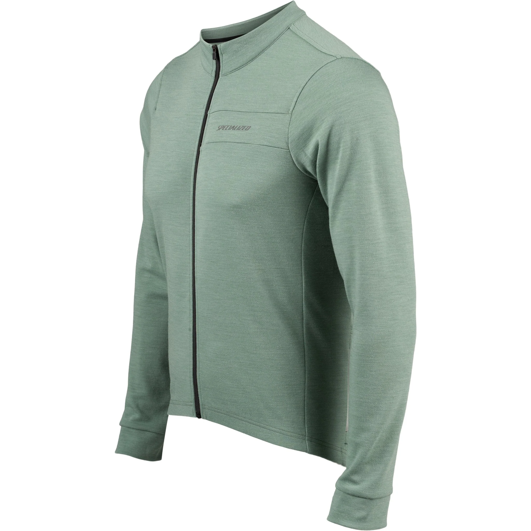 Men's RBX Merino Long Sleeve Jersey - Image 49