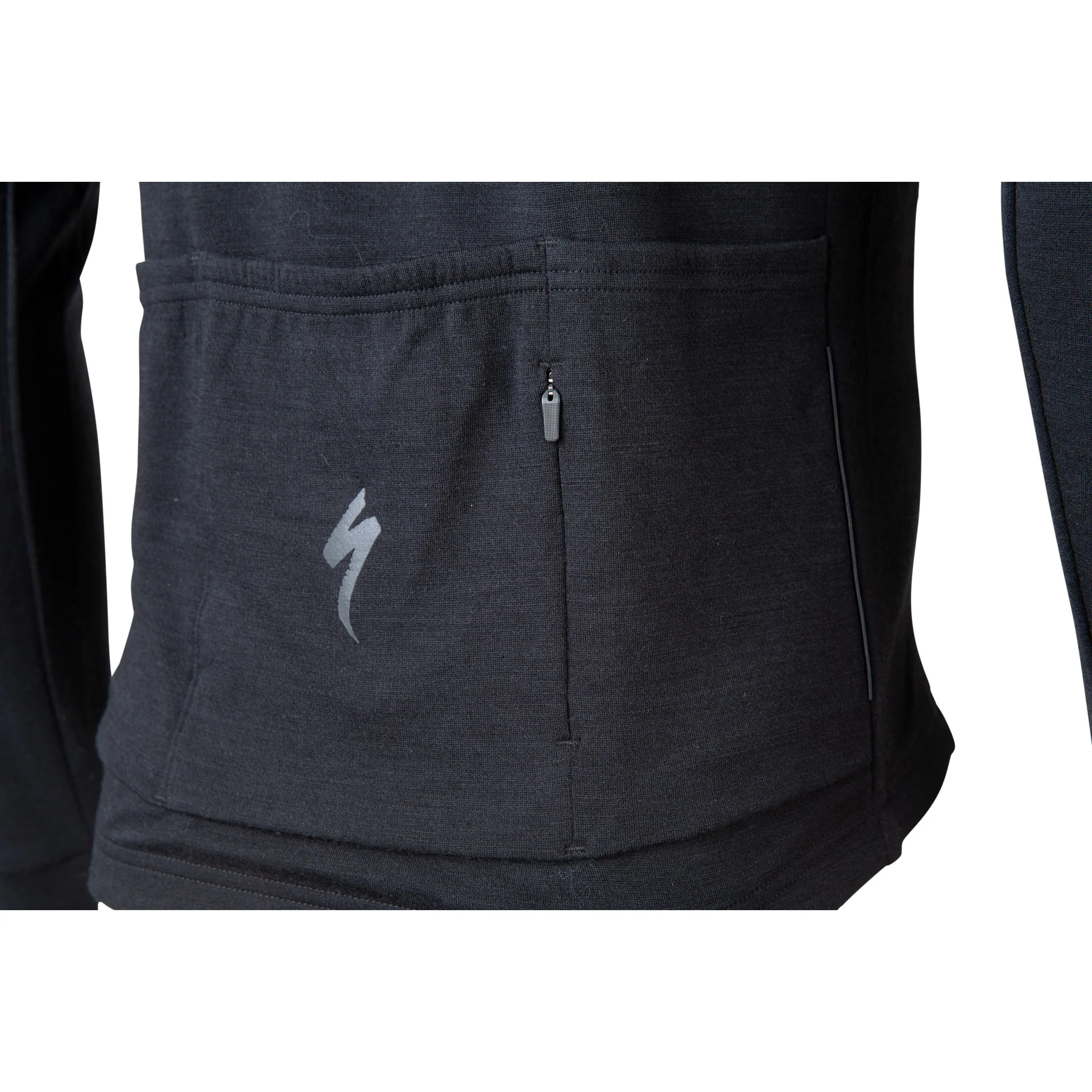 Men's RBX Merino Long Sleeve Jersey - Image 8