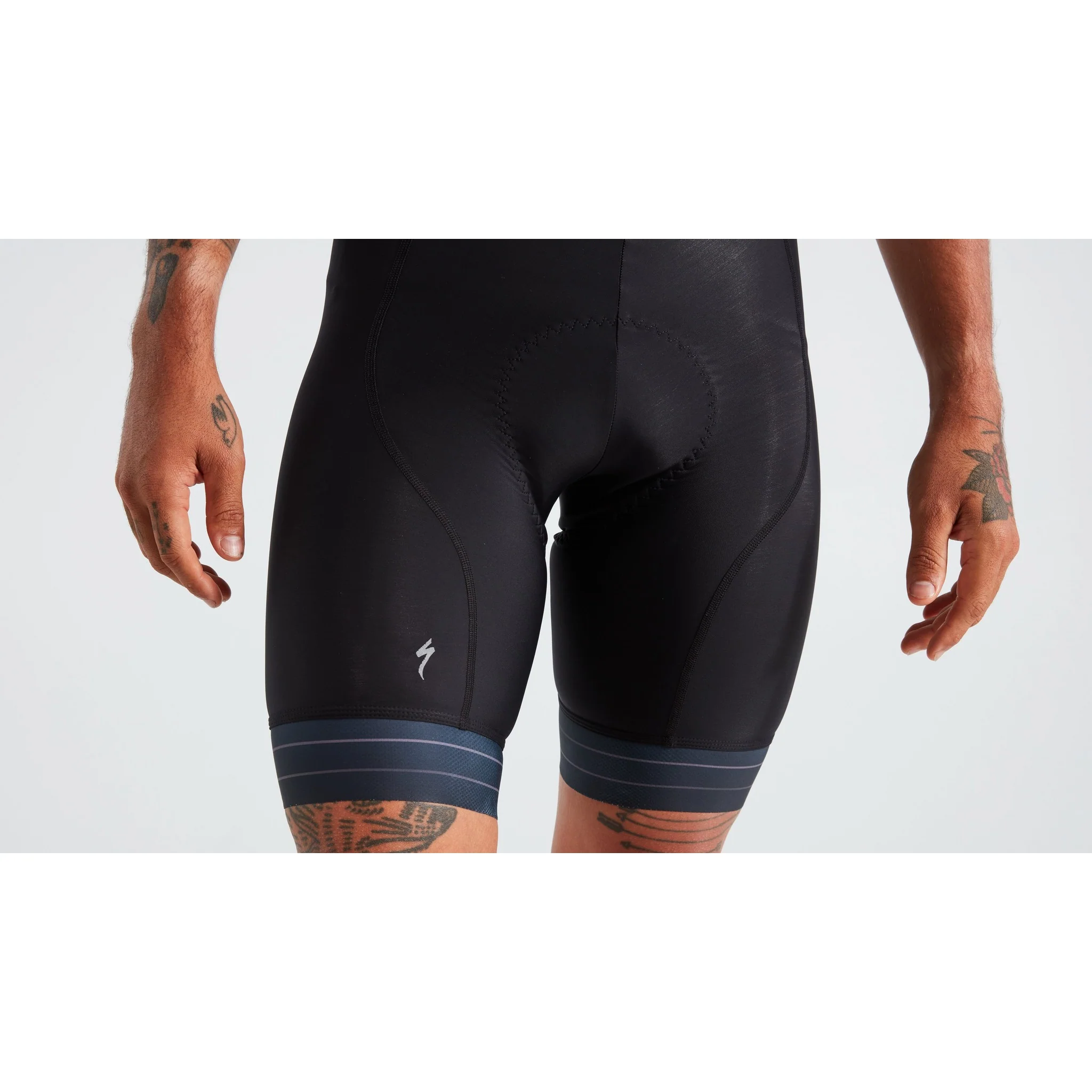 Men's RBX Mirage Bib Shorts - Image 10